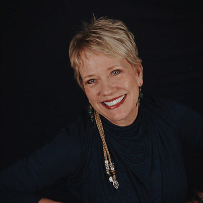 Carolyn Diamond, piano
