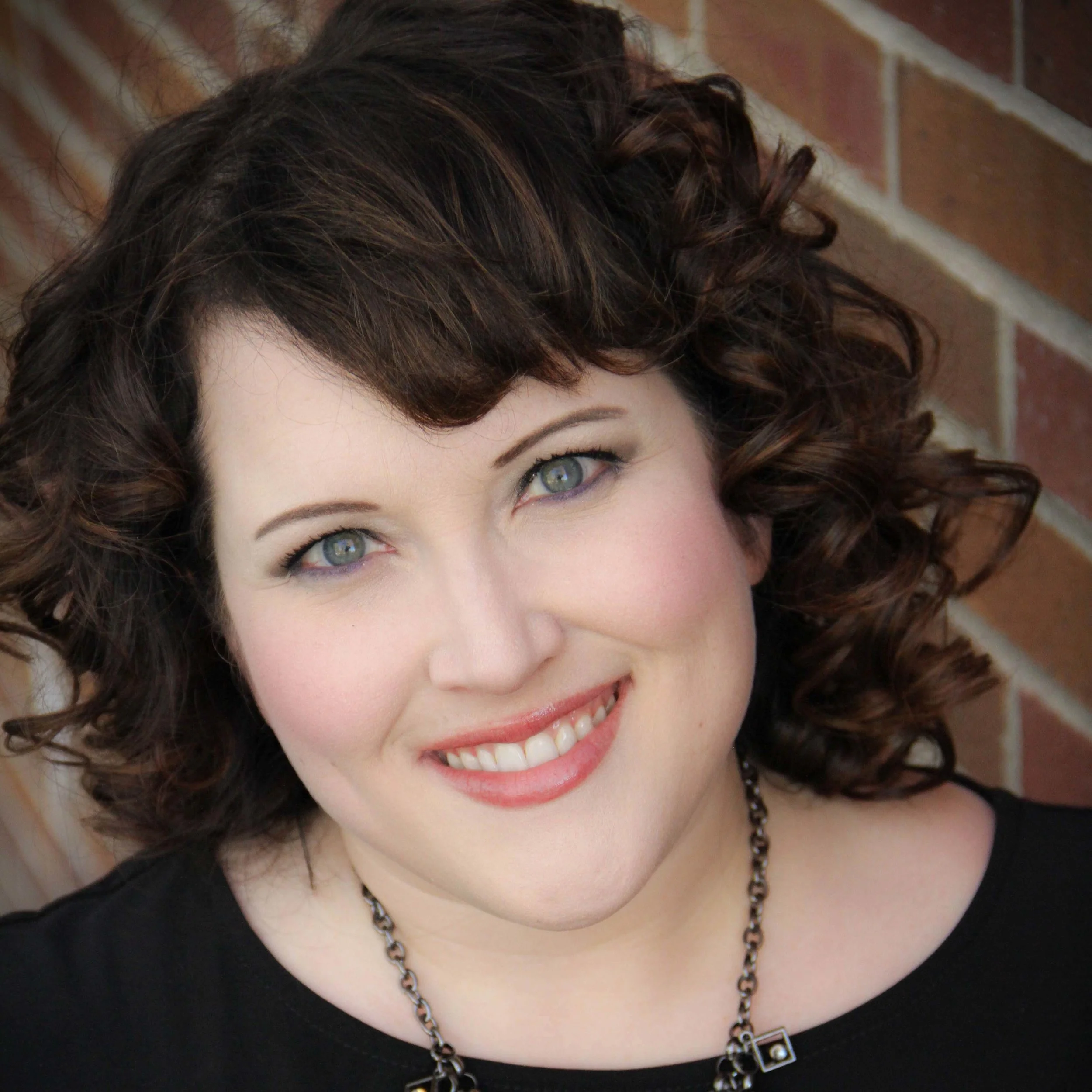 Stephanie Thorpe, soprano