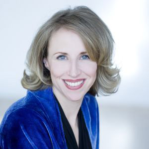 Jennifer Sylvester , soprano
