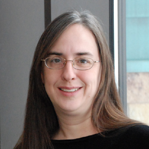 Mary Goetz, piano