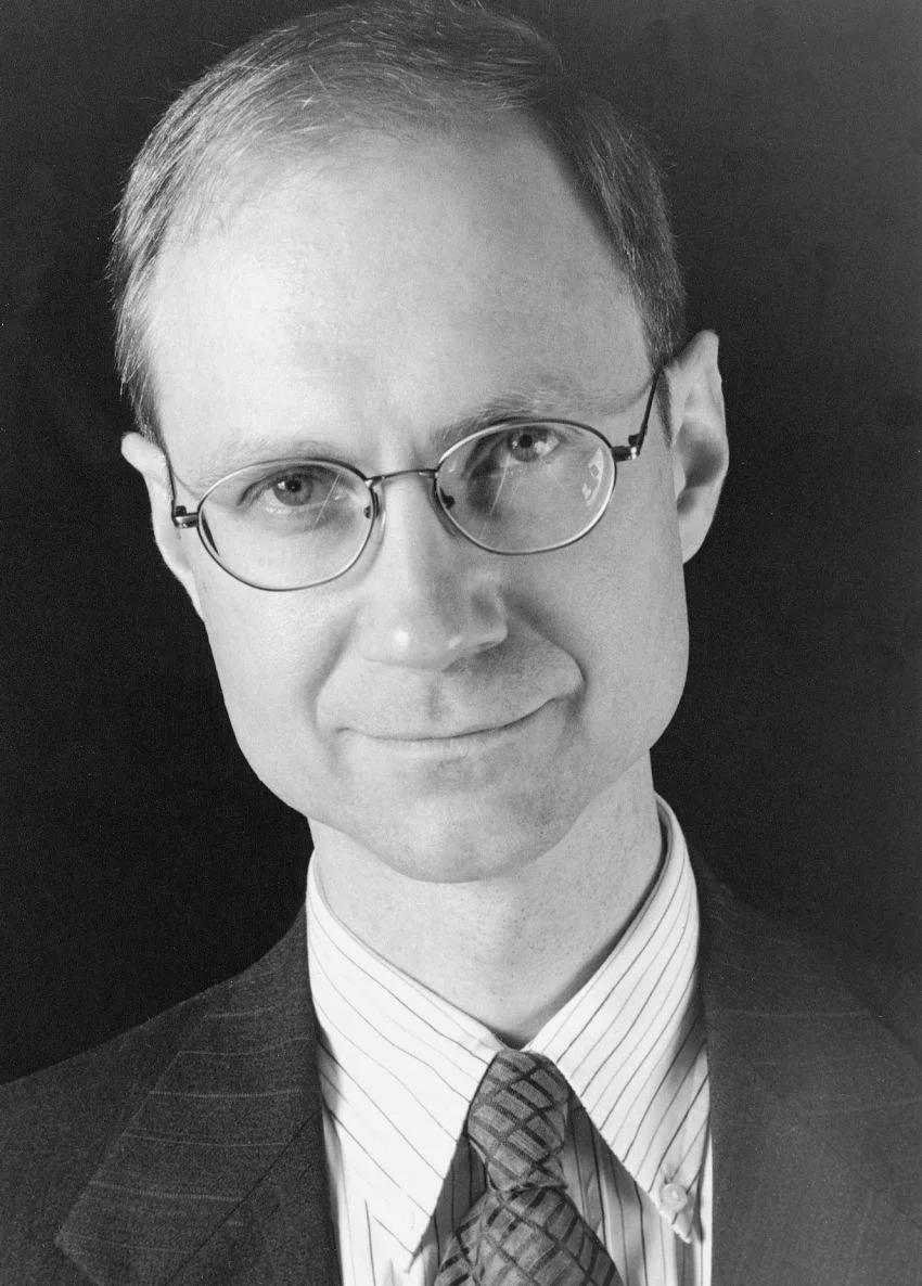 David Evan Thomas, composer