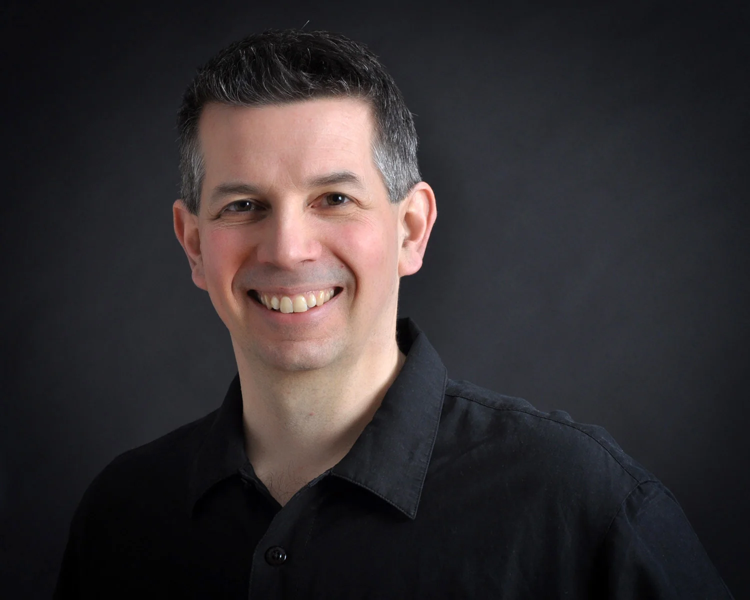 Steve Staruch, MPR
