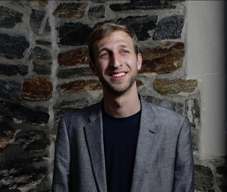 Matthew Harikian, piano