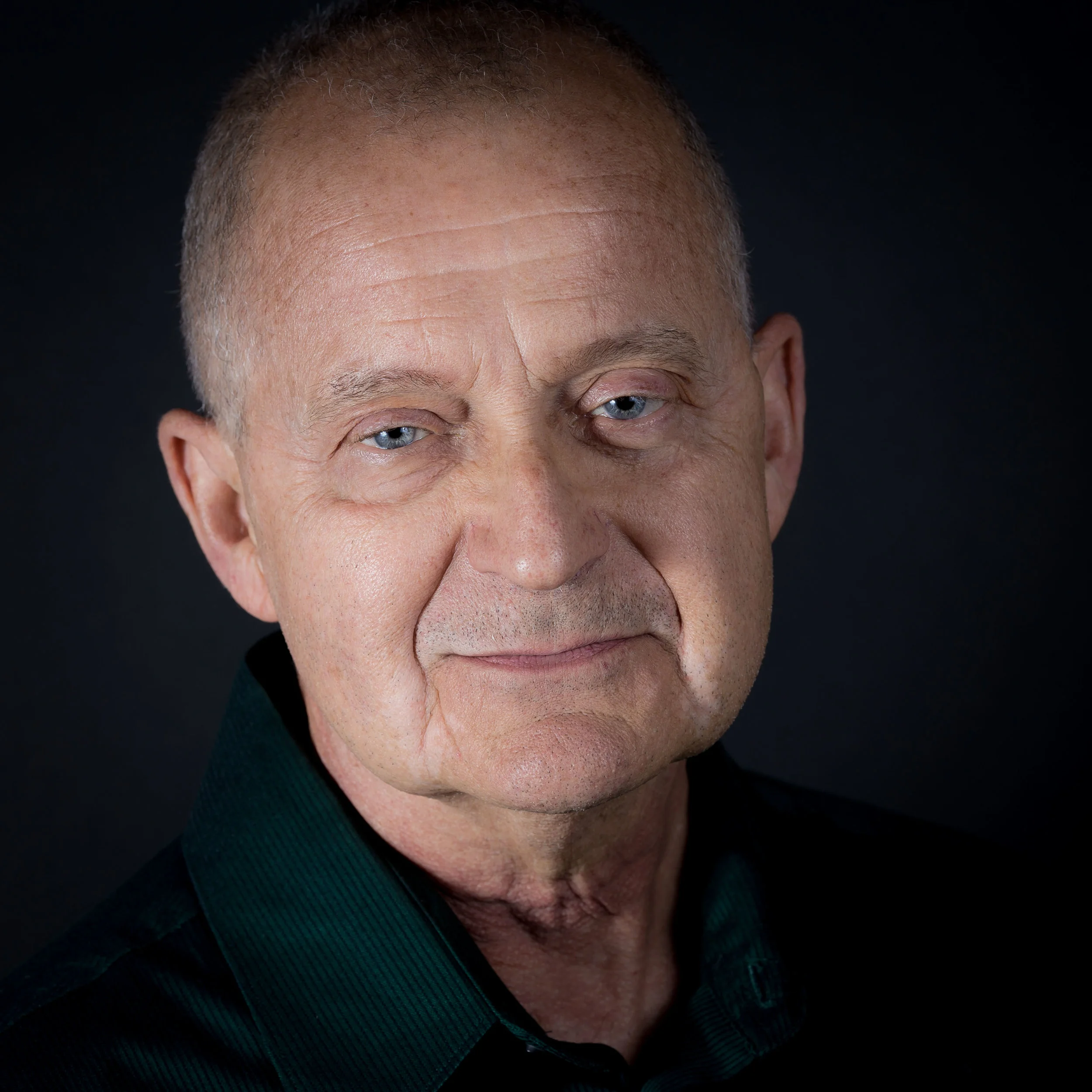 Jim Reilly, piano