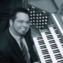 Kraig Windschitl, organ