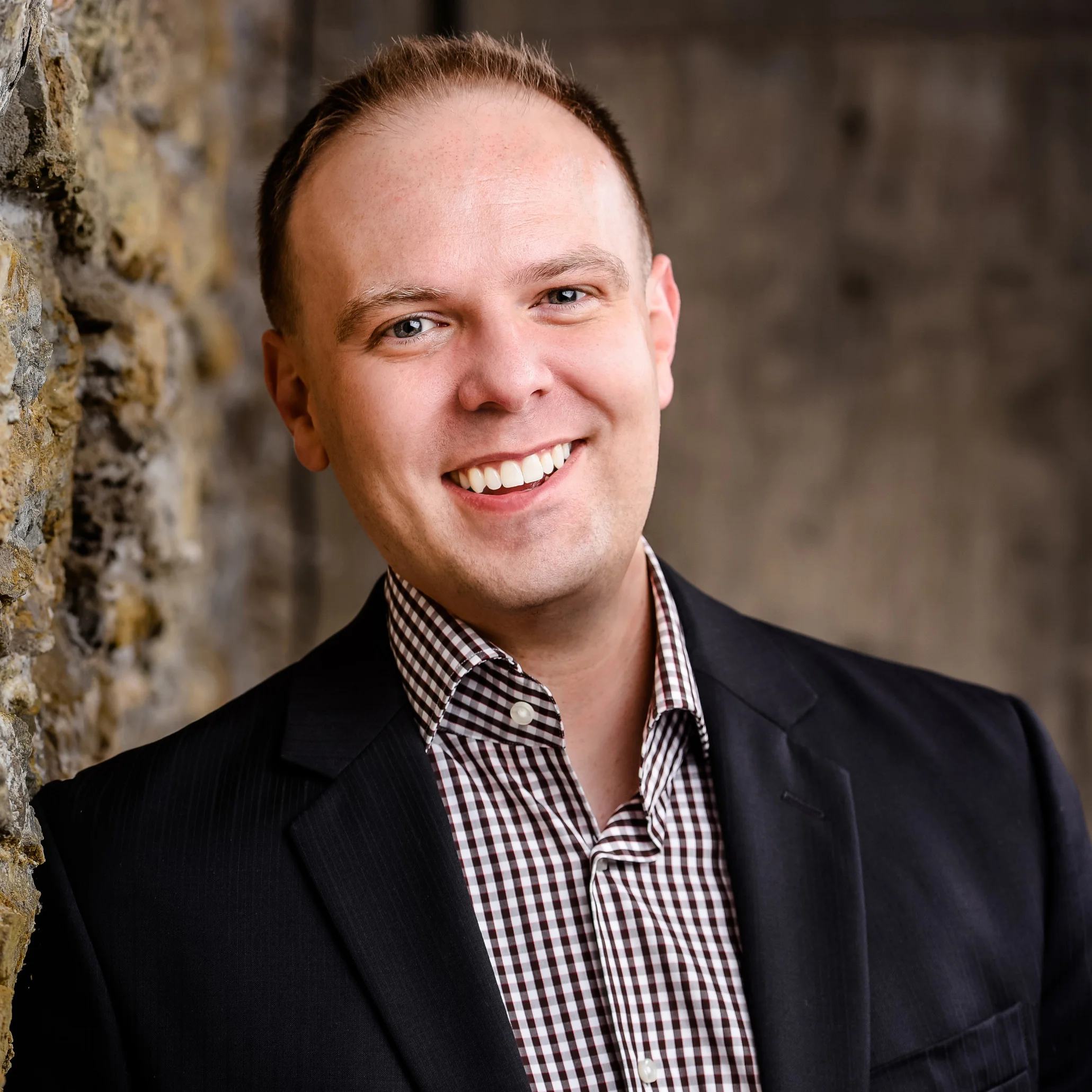 Eric McEaney, piano