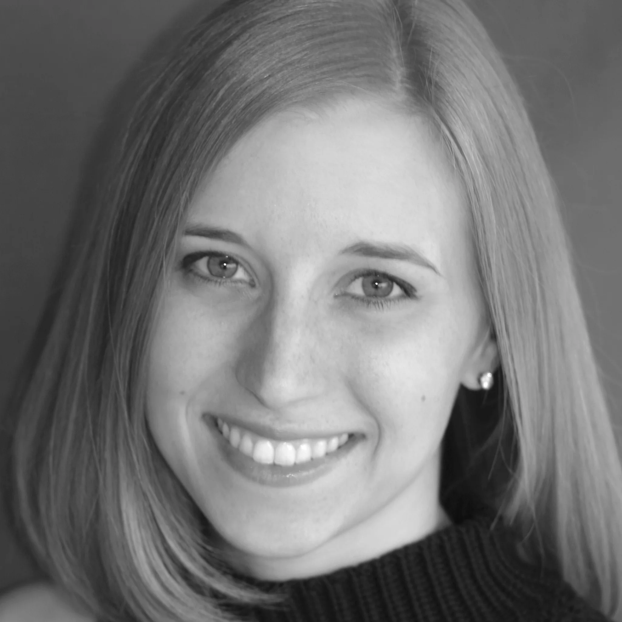 Kate Lamb, soprano