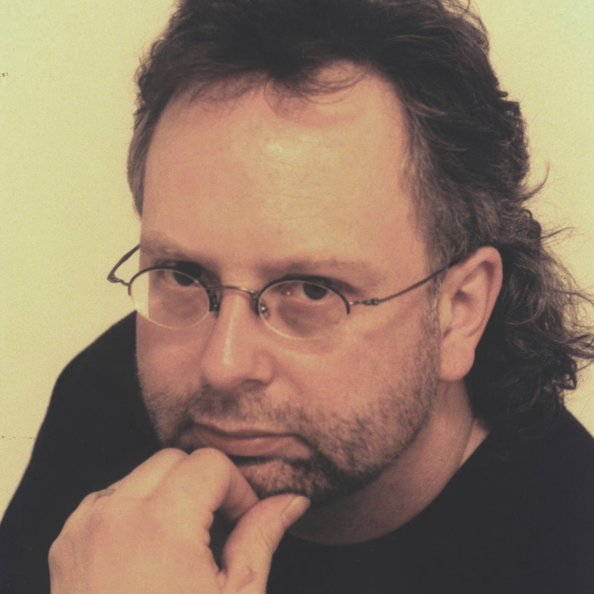 Gene Swanson, classical guitar