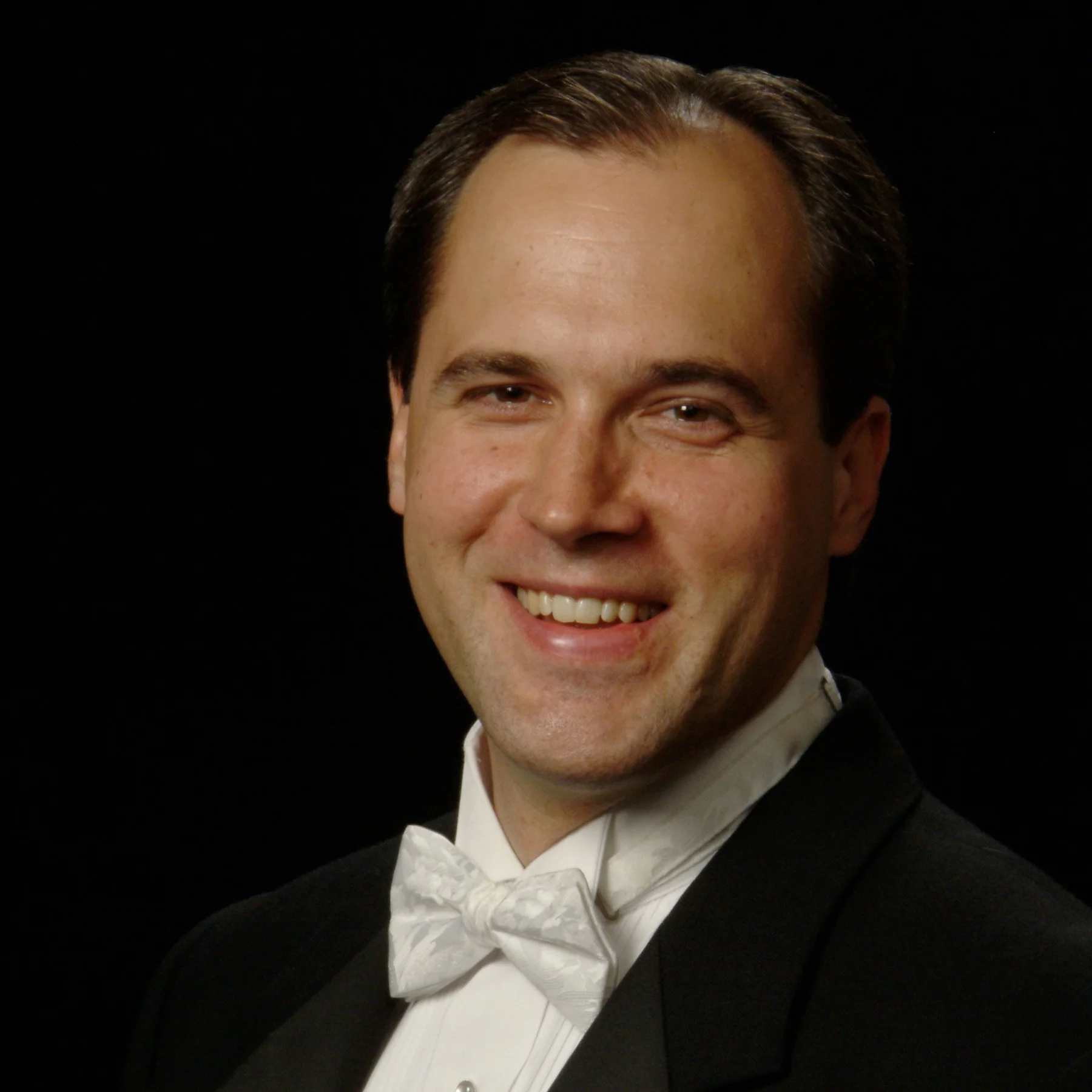 David Viscoli, piano