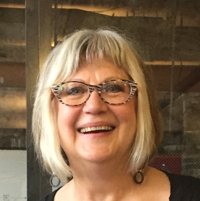 Nancee Soteroplos, soprano