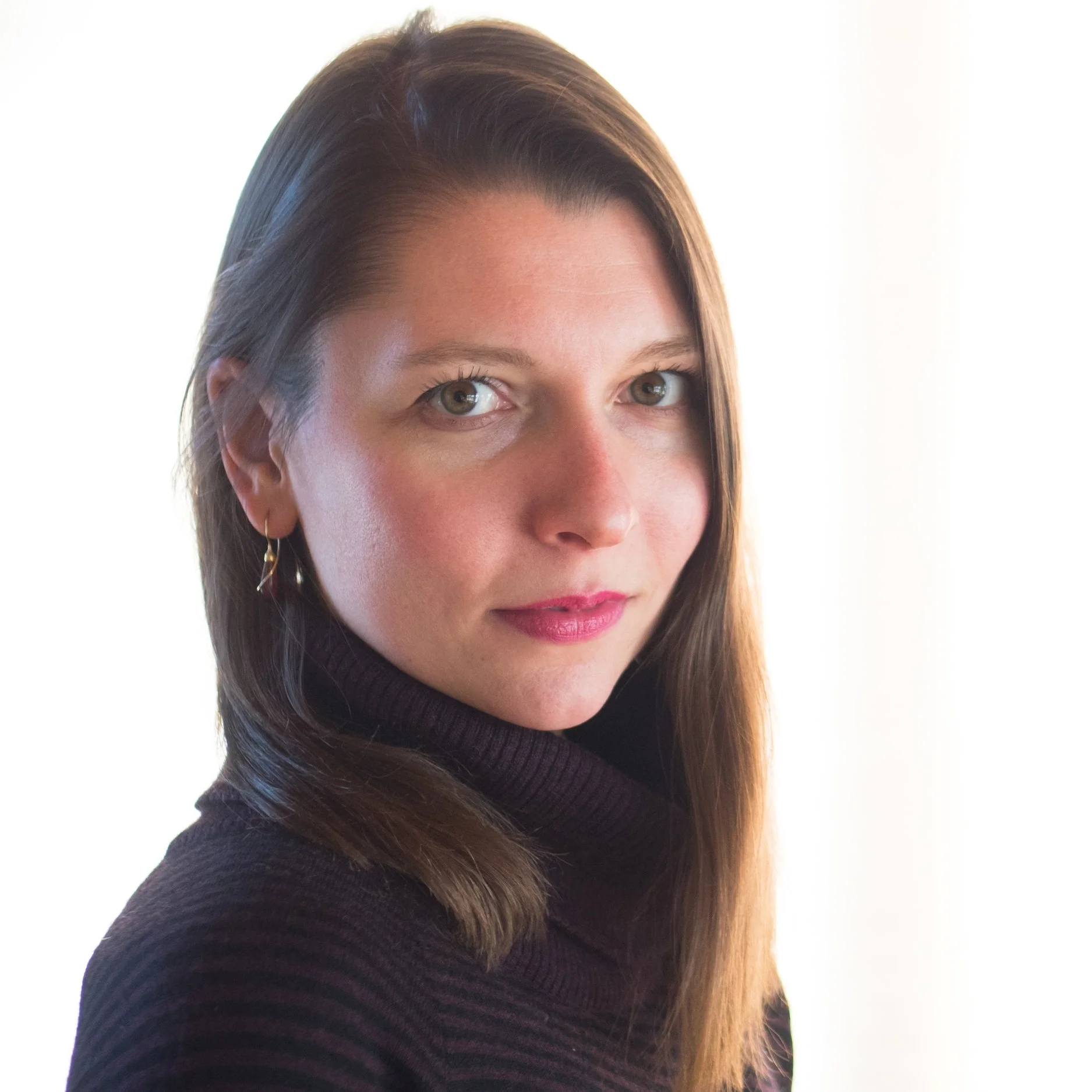 Sofia Mycyk, piano Thursday Musical Debut