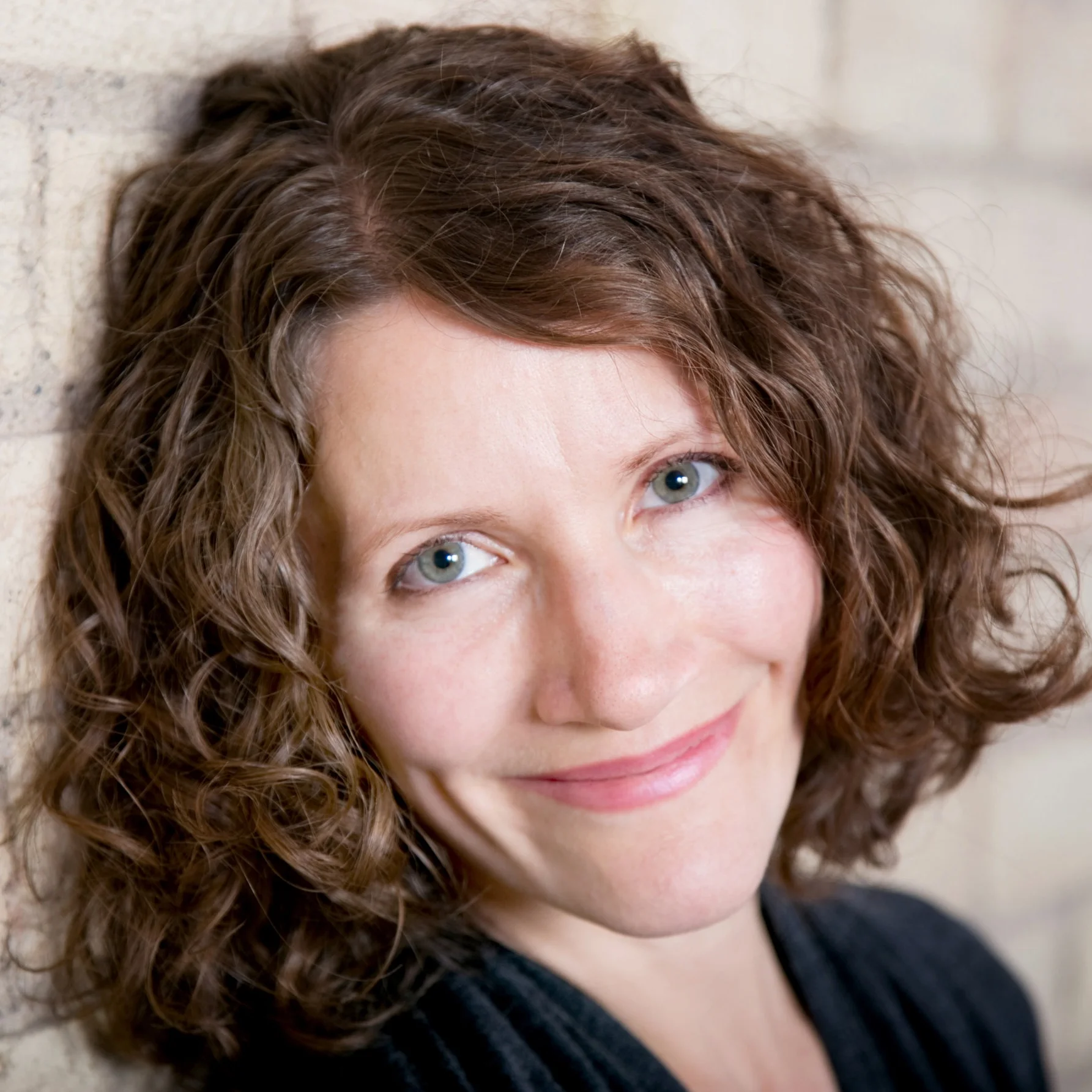 Meghann Schmidt, soprano