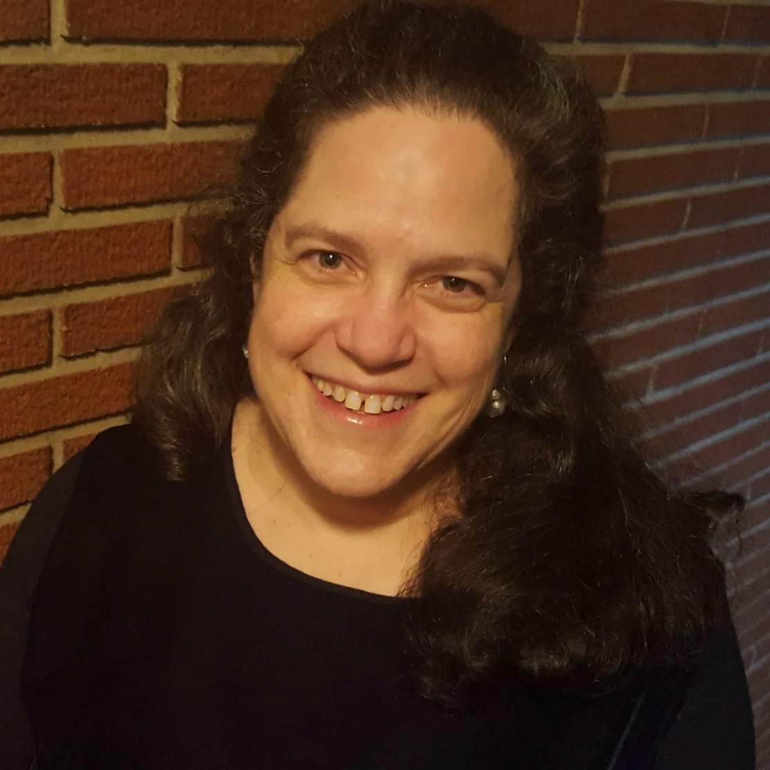 Nina Olsen, clarinet