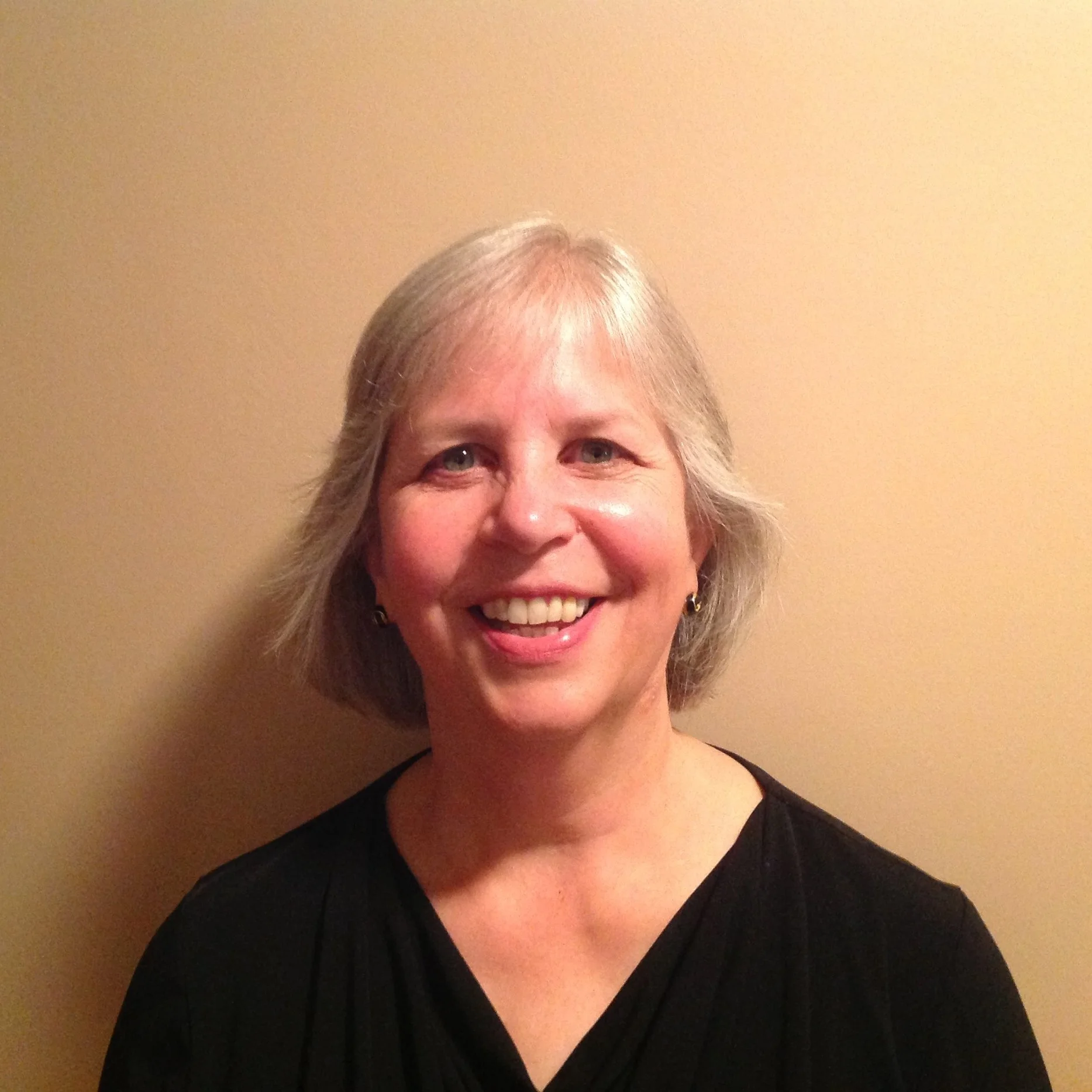 Kathryn Christie, violin