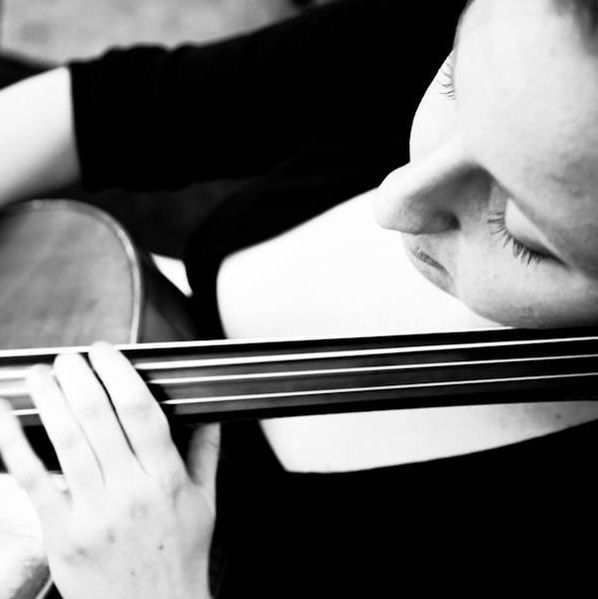 Grace Heatherington-Tilka, cello (Thursday Musical Debut)