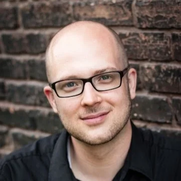 Brian De Young, piano (Thursday Musical Debut)