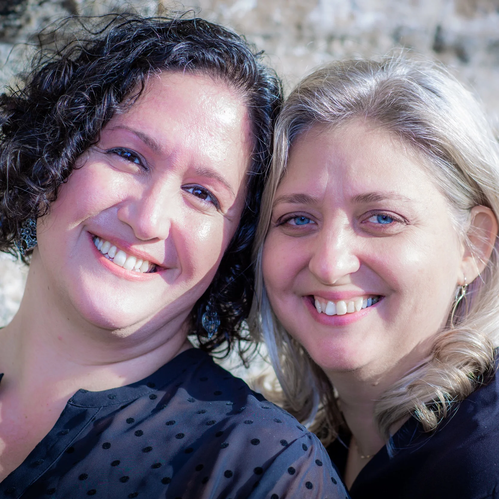 Duo Harmonia Susana Pinto and Pinar Başgöze, piano