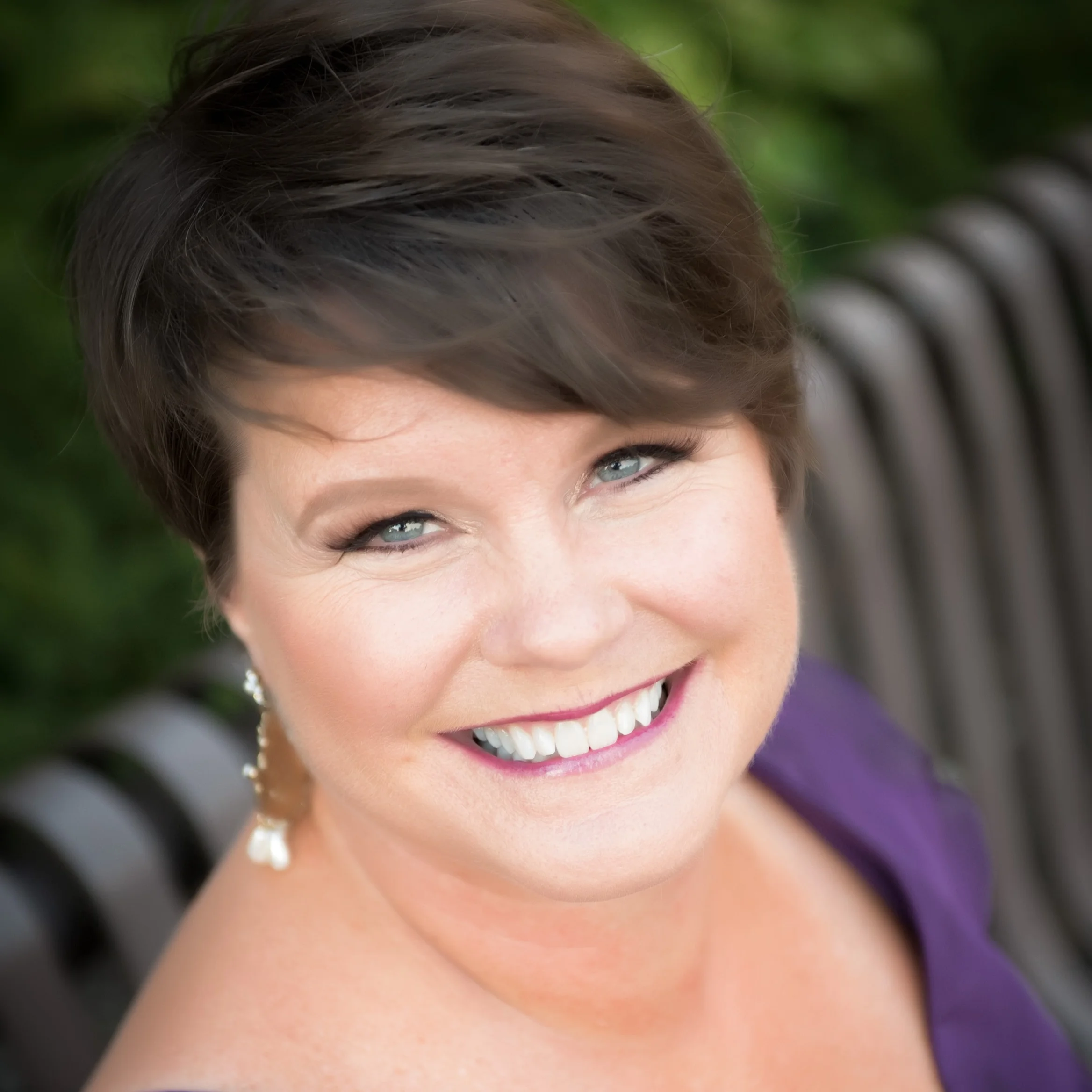 Debra Gilroy, soprano