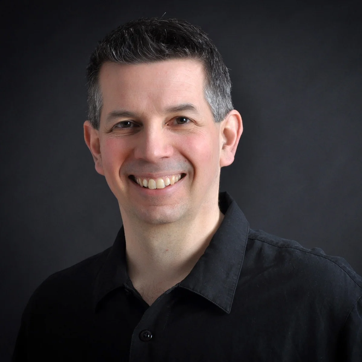 Steven Staruch viola