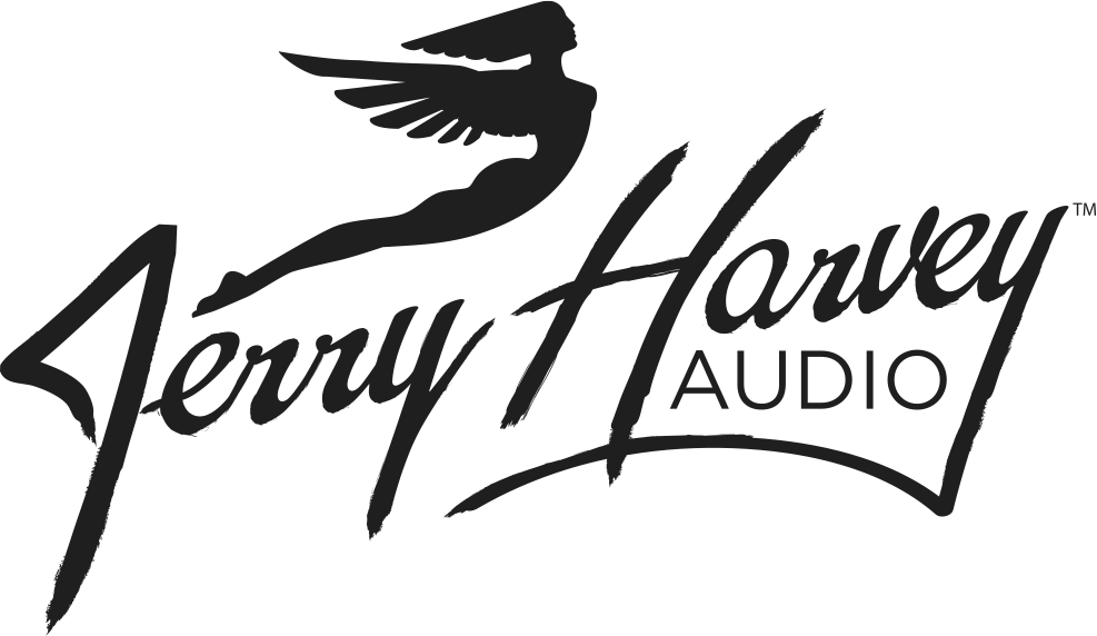 RUTLEDGE USES JERRY HARVEY AUDIO IN EAR MONITORS AND ACCESSORIES. JHAUDIO.COM