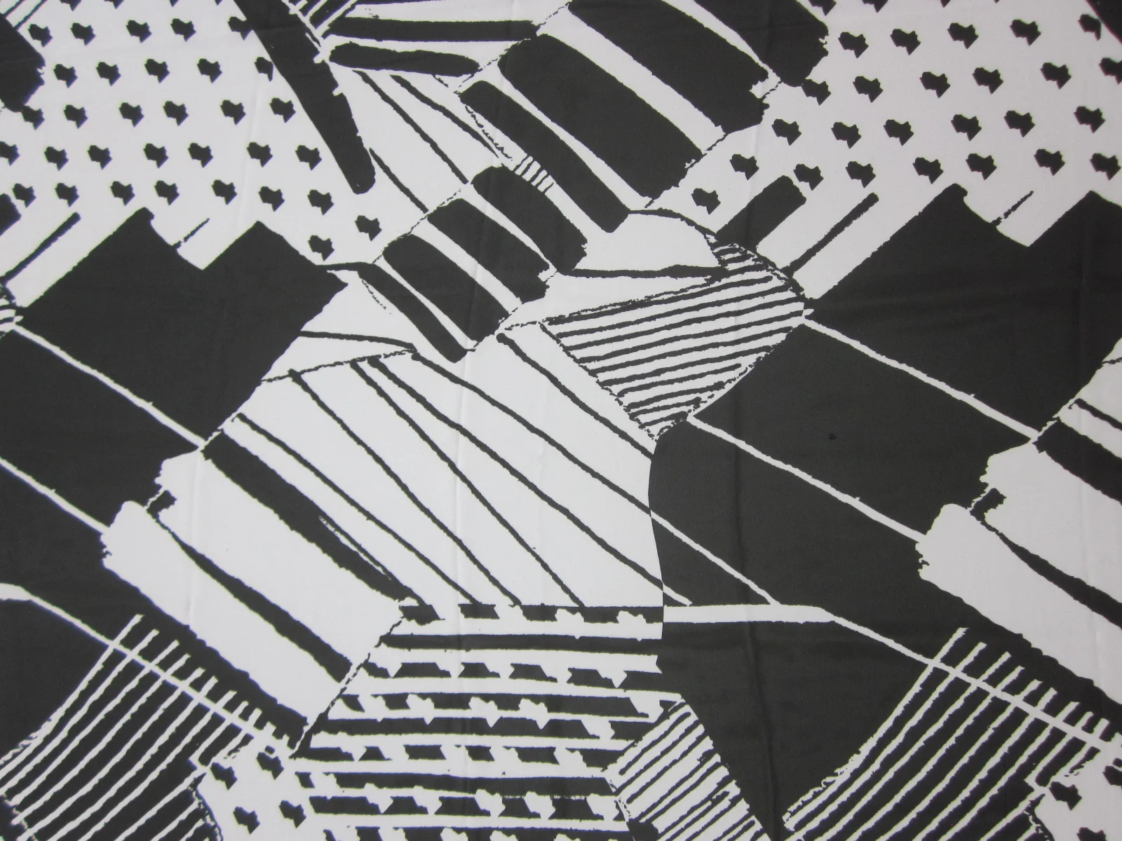 Acapella Chiffon Print (SQ016)