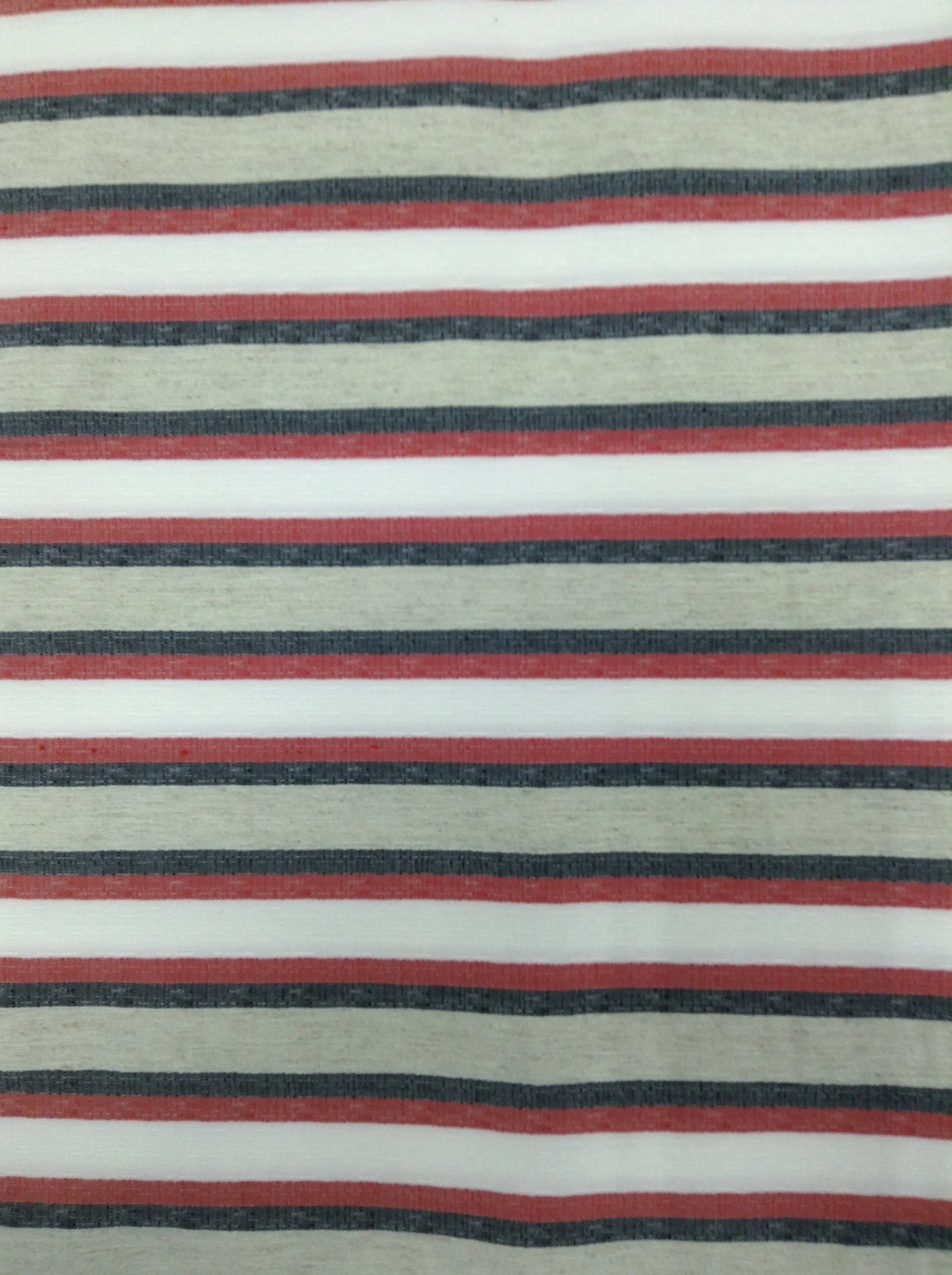 Alphington Linen Stripe Bengaline (SR027)