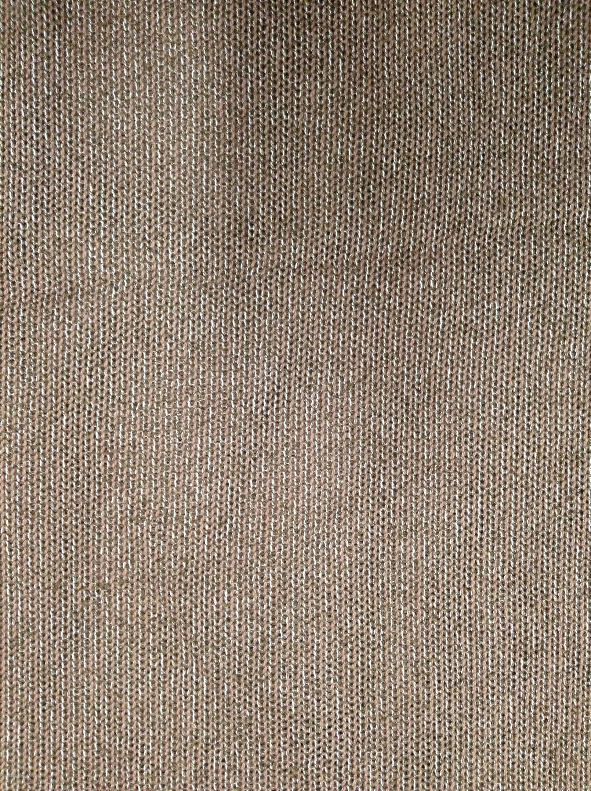 Brisk Knit (WB034)