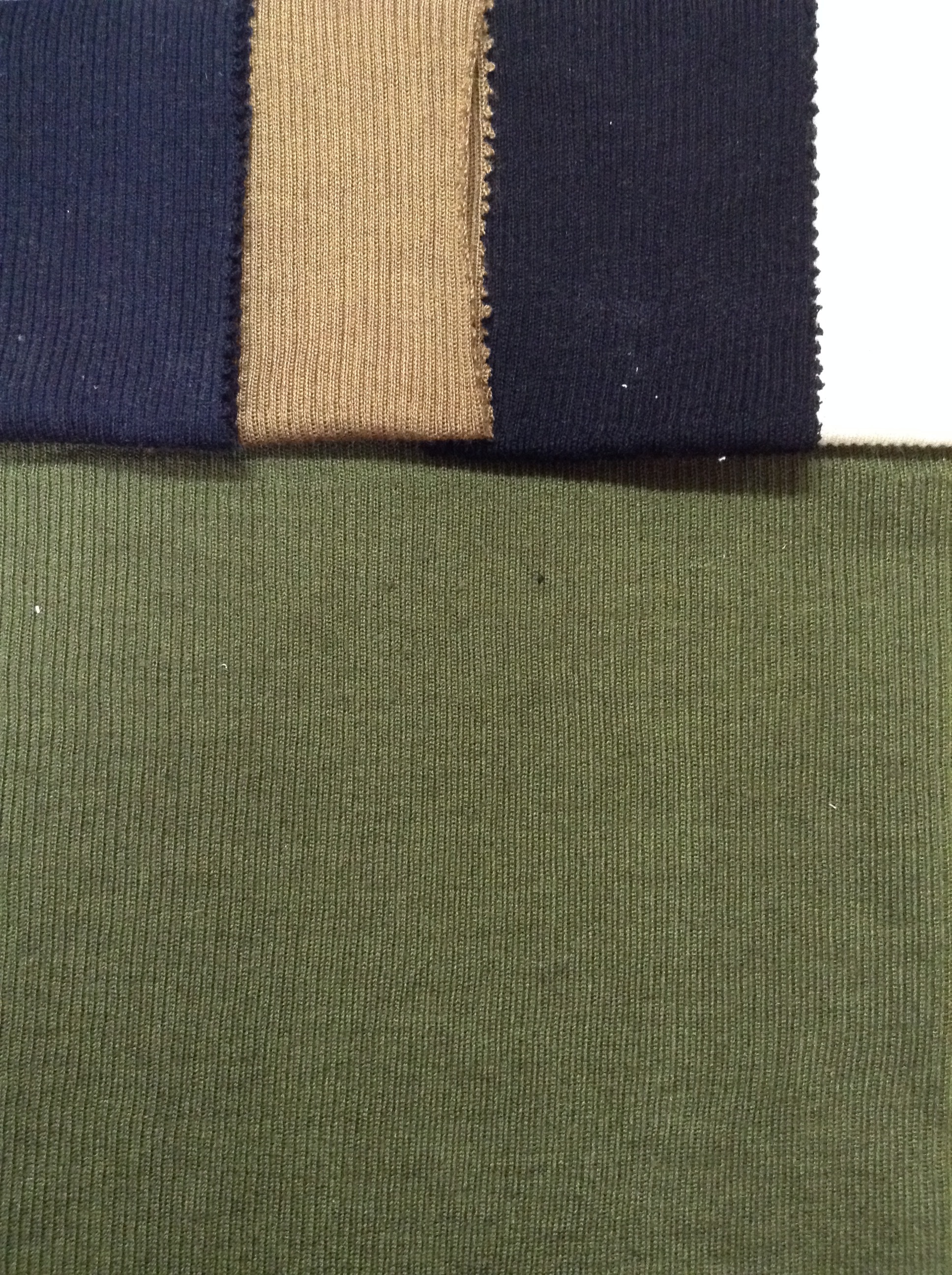 Glasglow Wool Rib (WB036)