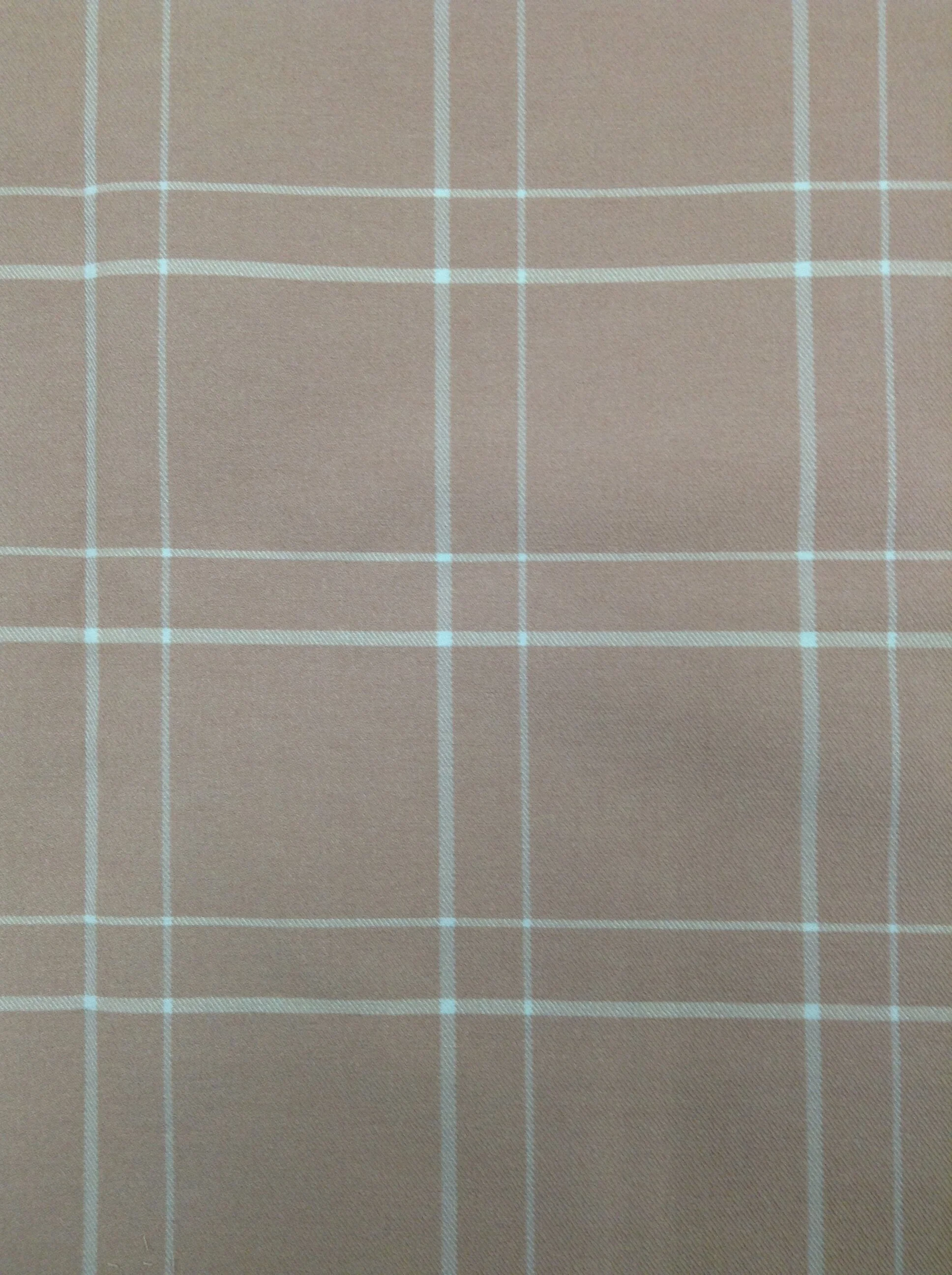 Up Beat Check Jacquard (WD008)