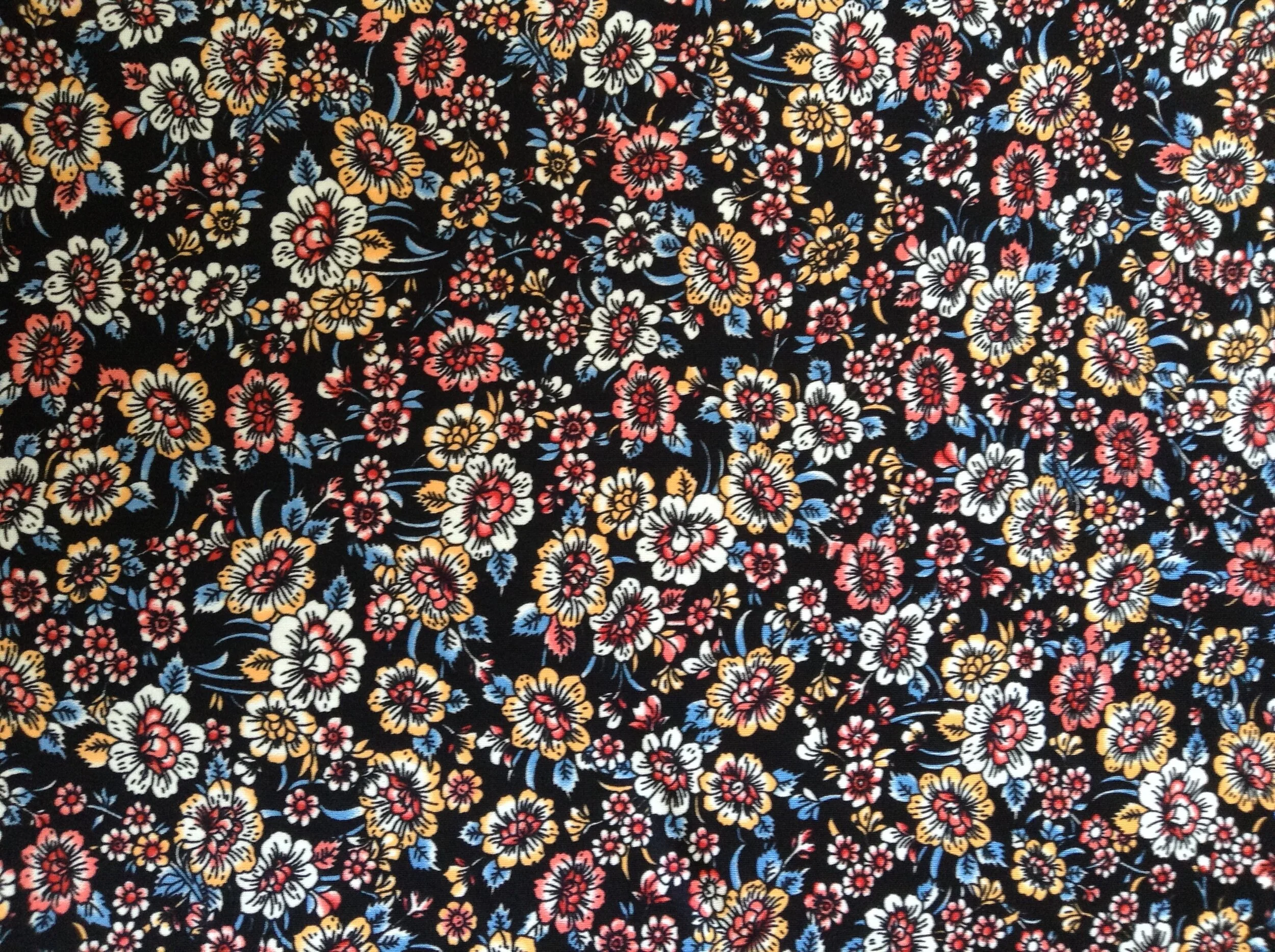 La Sera Venezia Print (WD051)