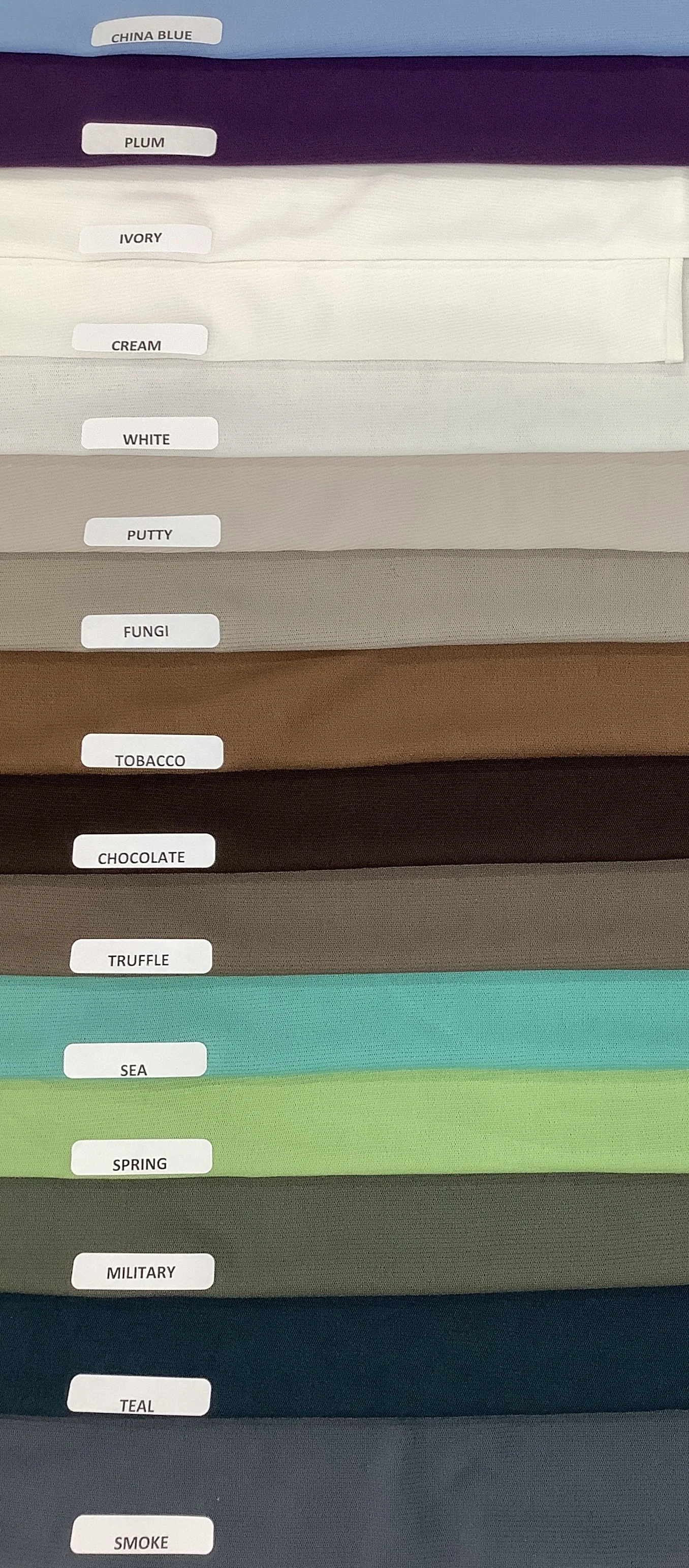 Double Mesh (VA6065)