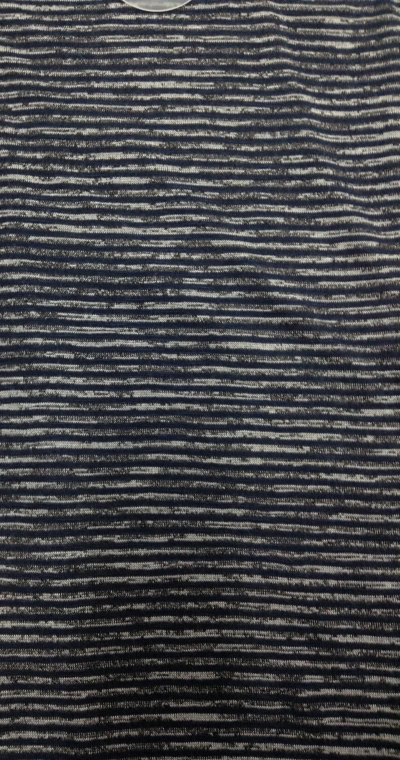 August Fever Melange Stripe (SQ051)