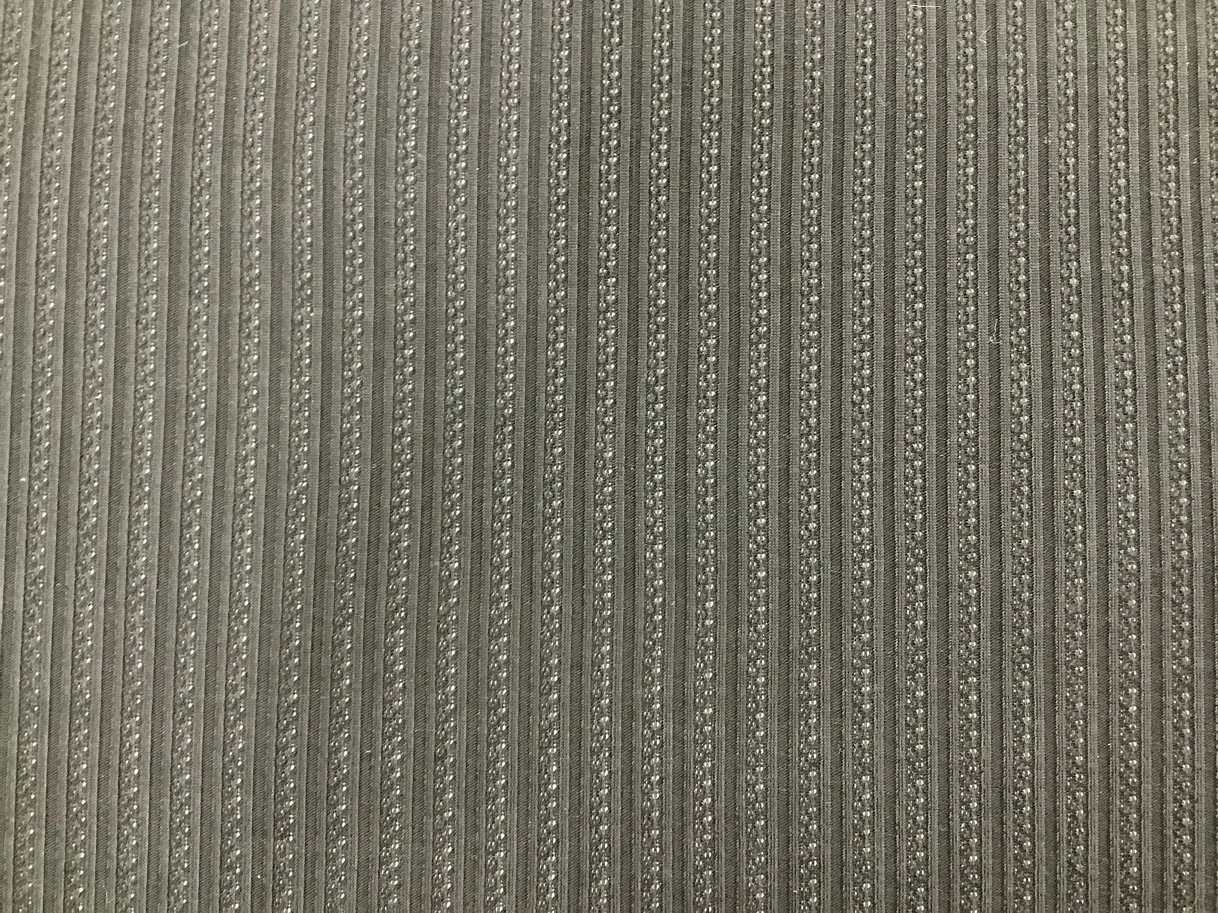 Teo Modal Jacquard Rib (ST040)