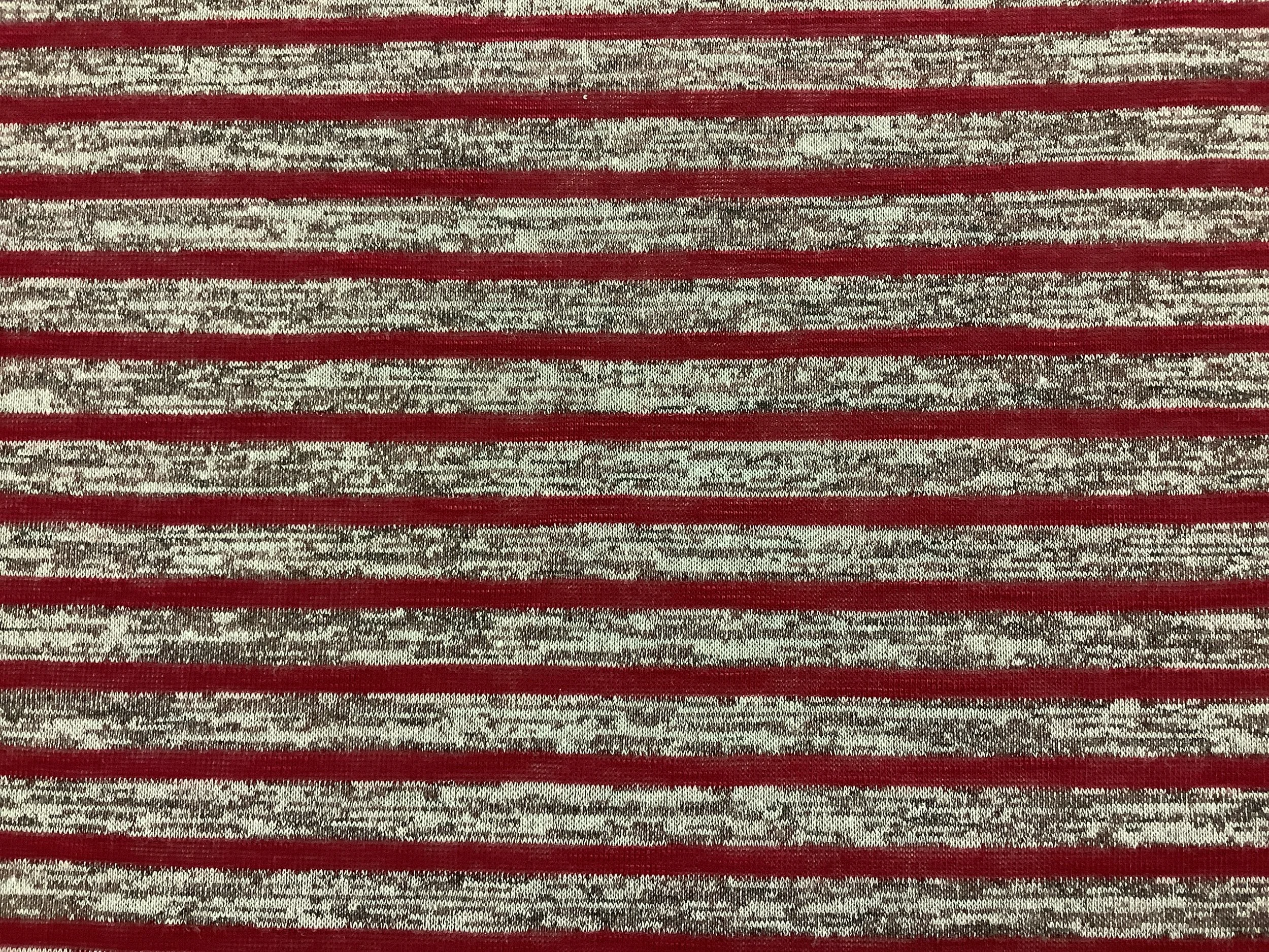 June Morning Melange Stripe (SQ050)