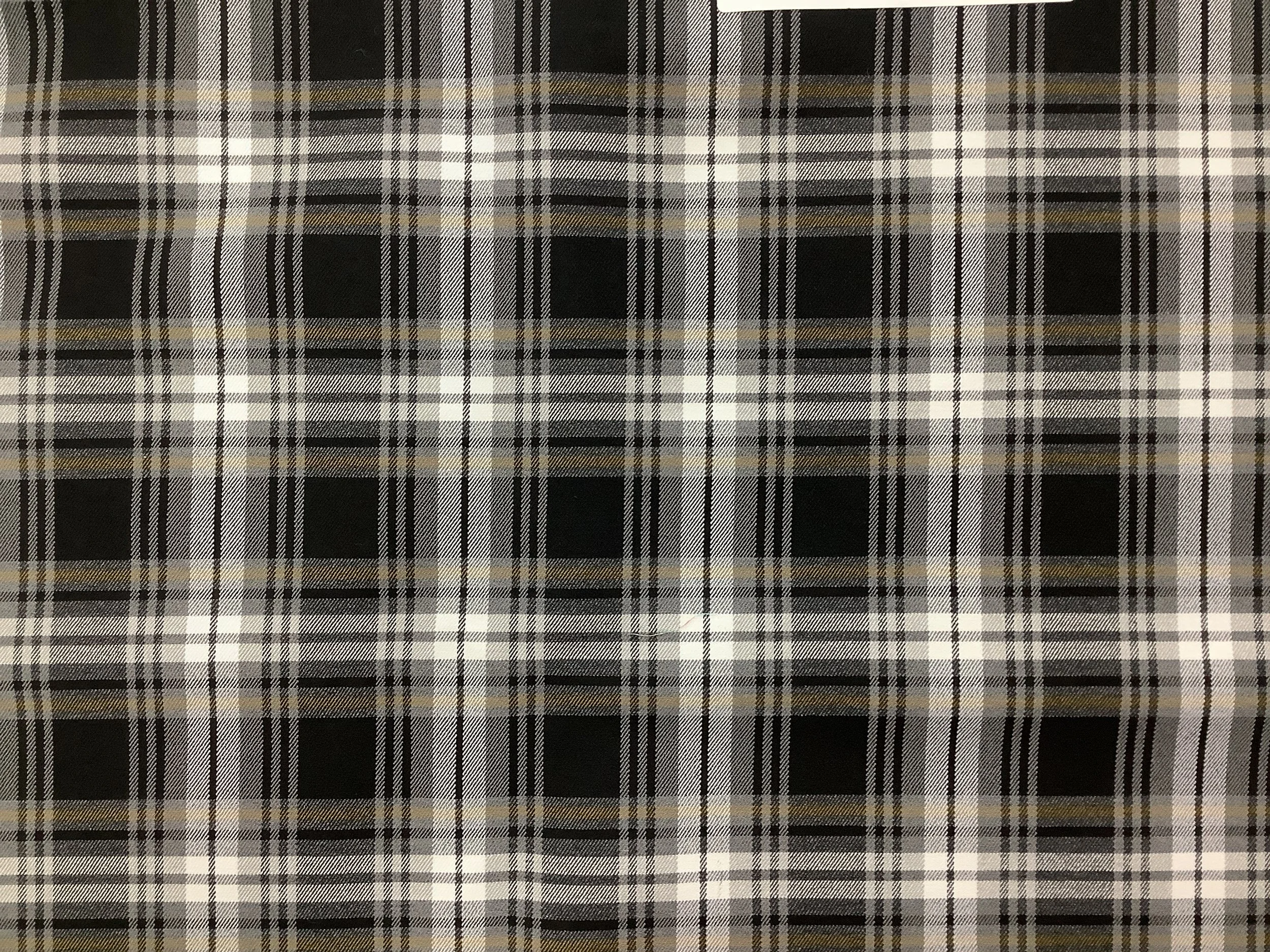 Trisco Check (SG571)