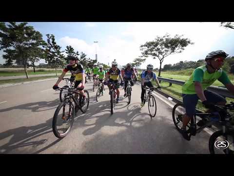 Sunway Iskandar Race For A Better Planet 2017 Event Highlight