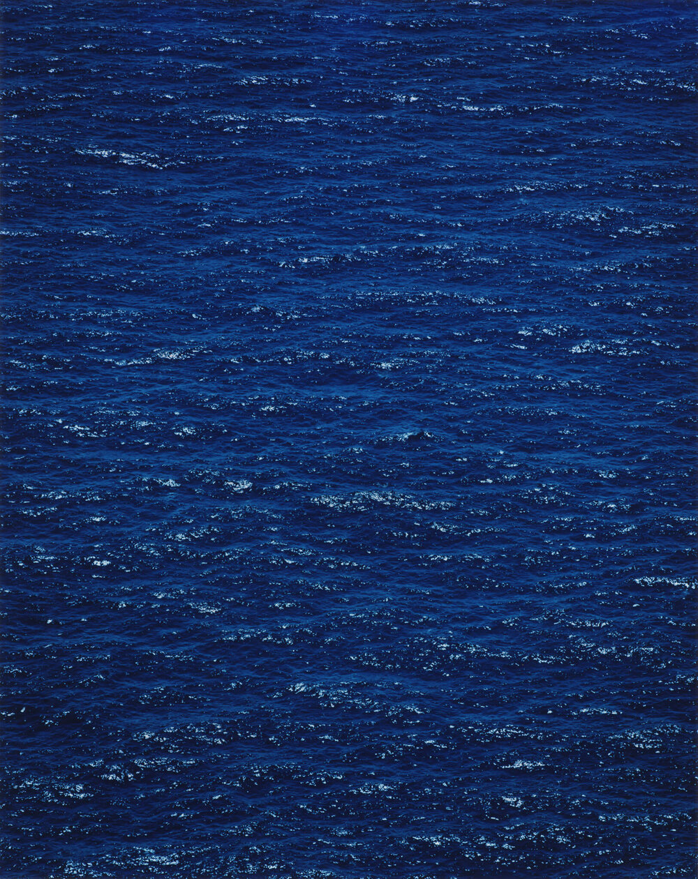 Mikiya Takimoto, "Grain of Light 27"