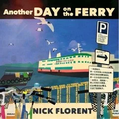 6.39am: Running for the Ferry ~ Nick Florent