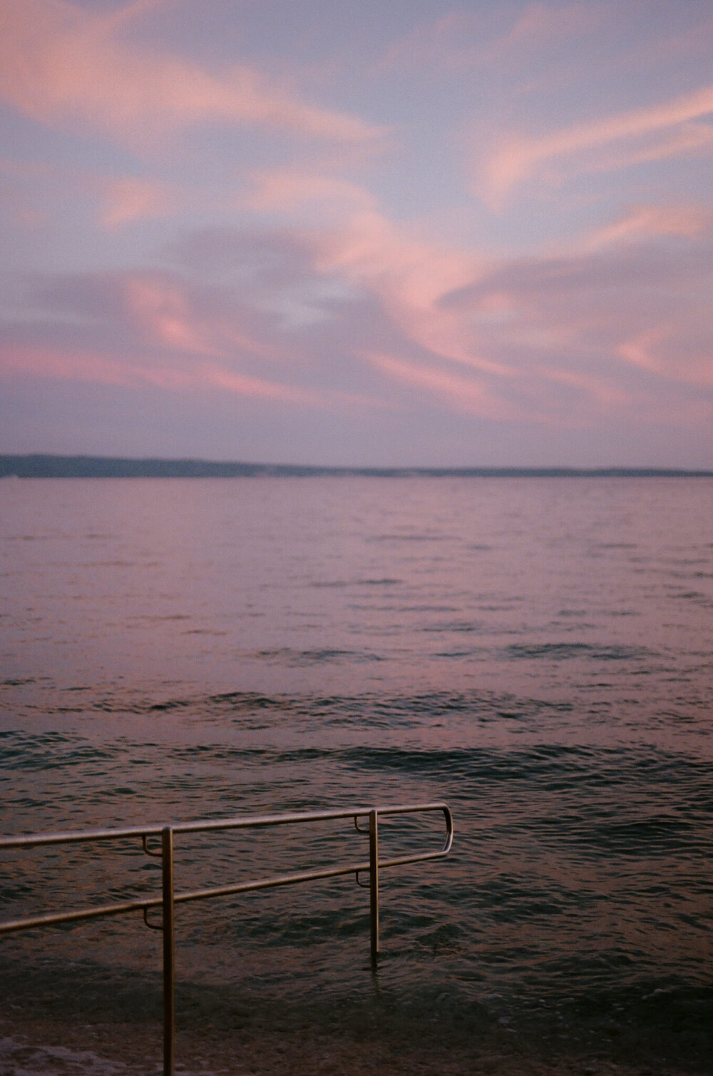 Tomislav Marcijuš, “Adriatic Nostalgia 08,” Croatia, 2020