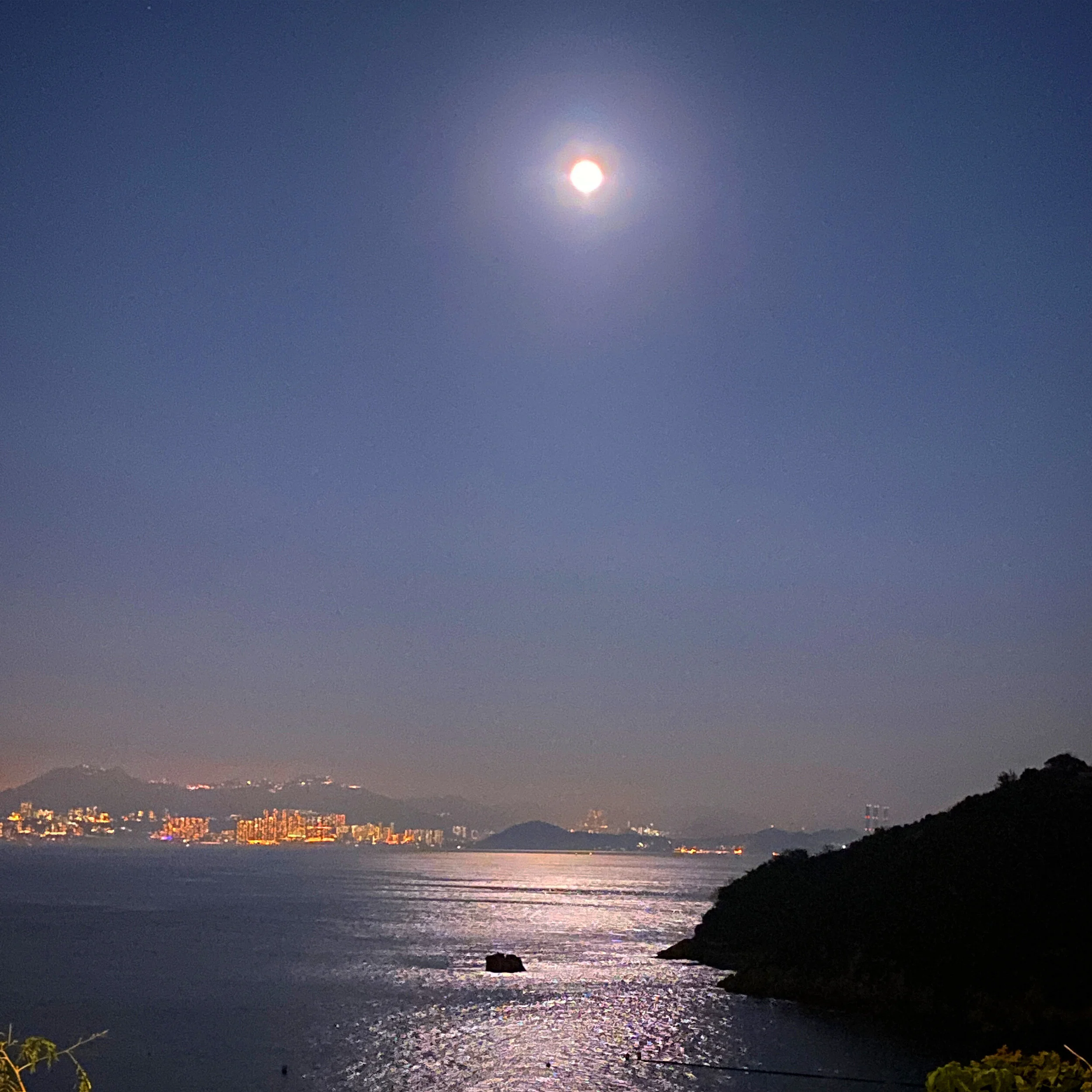 Meditative Journey with Cheung Chau Wave - Body 長洲海浪冥想之旅 - 身體 ~ Mariko Hiyama