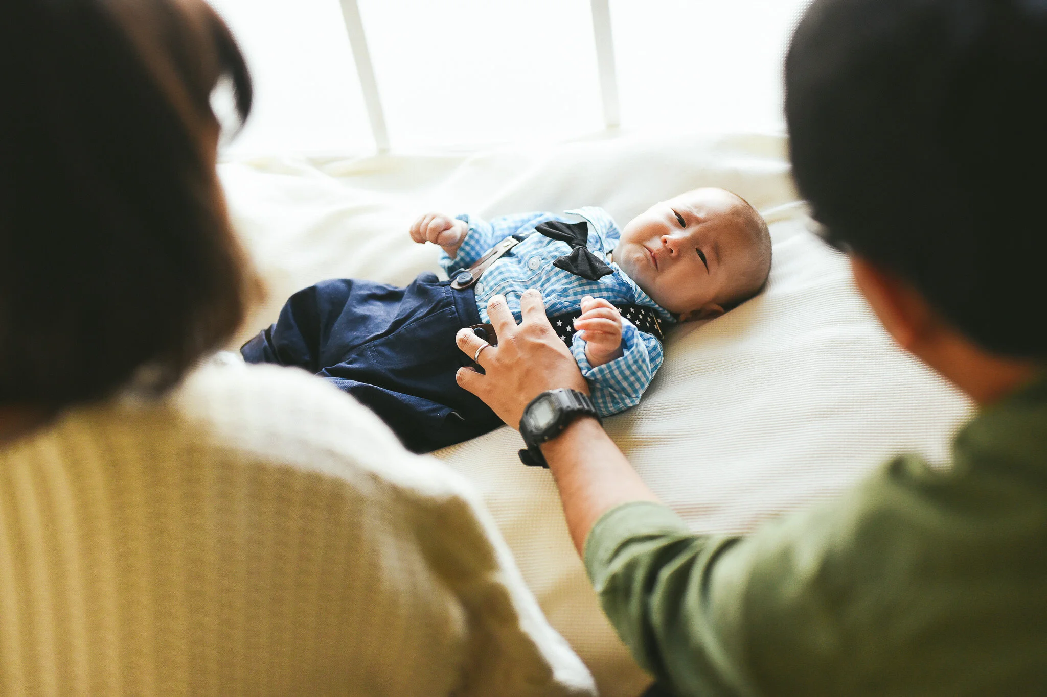 100日記念写真 u2014 沖縄フォトスタジオ クッポグラフィー沖縄スタジオ