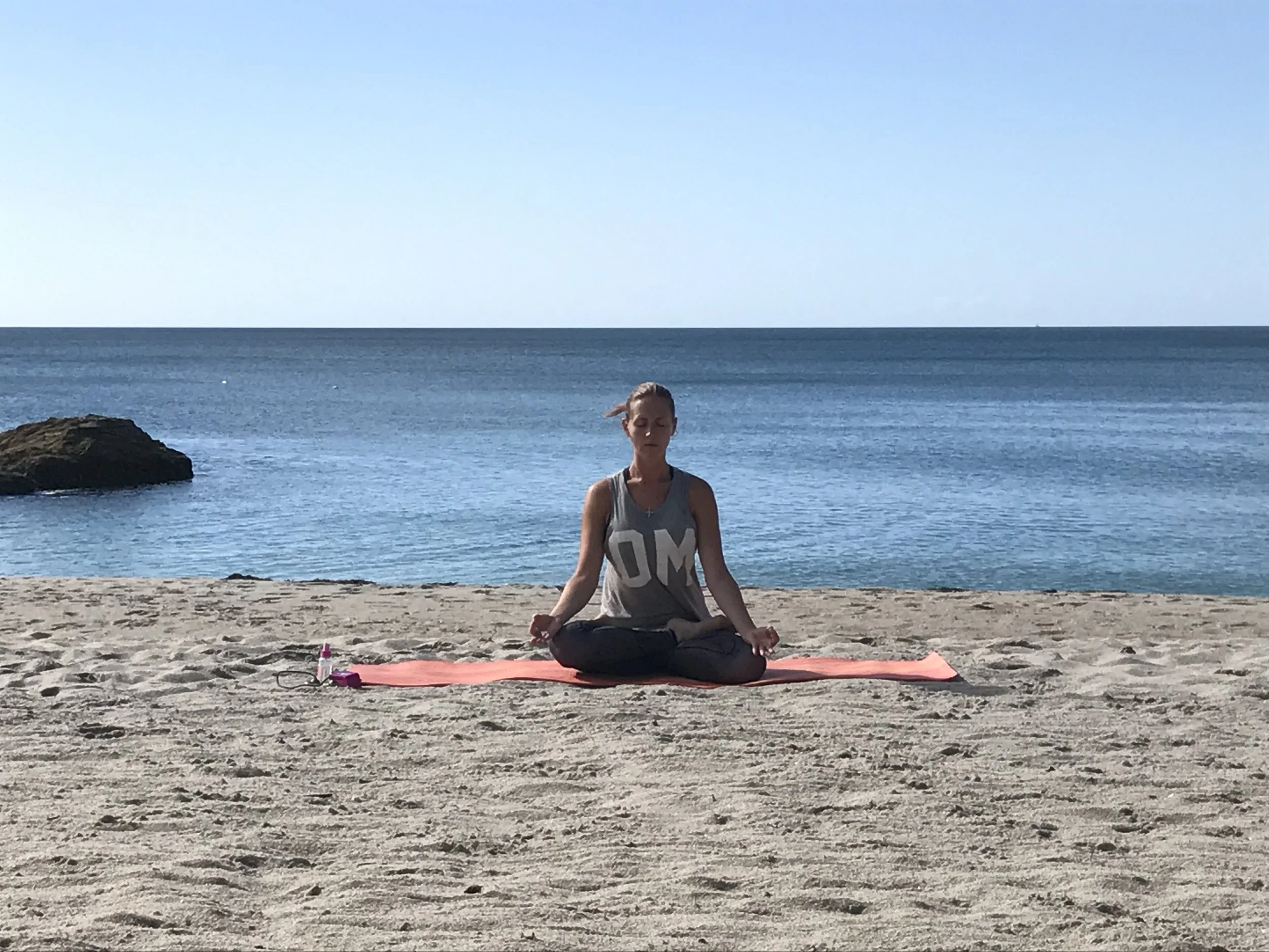 Make space for your intention - restorative, yin yoga & sound - Charlestown