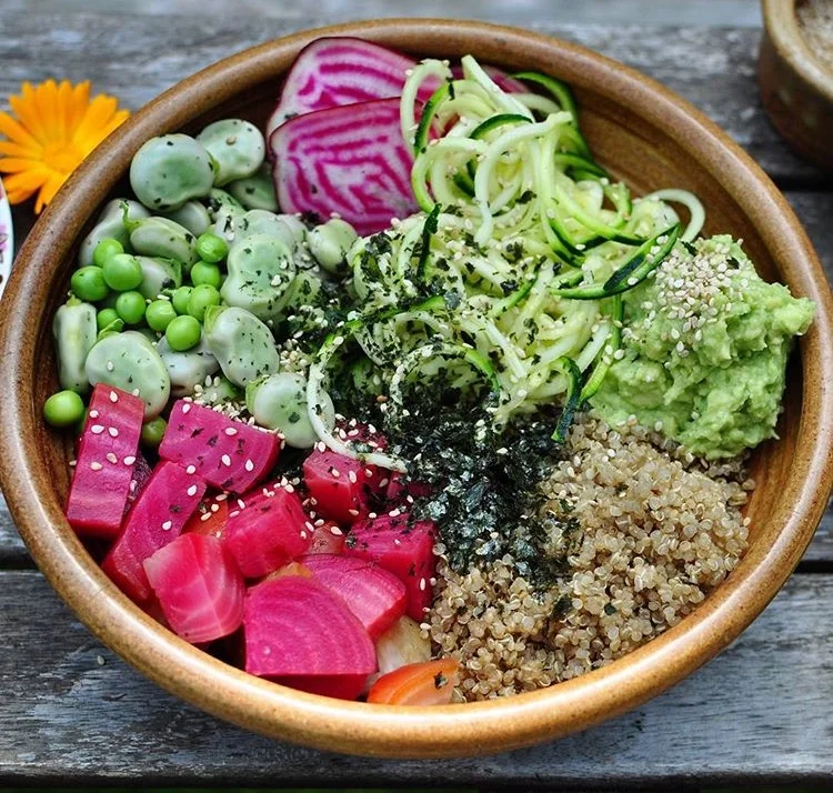 Nourish &amp; release - Autumn mini retreat - London