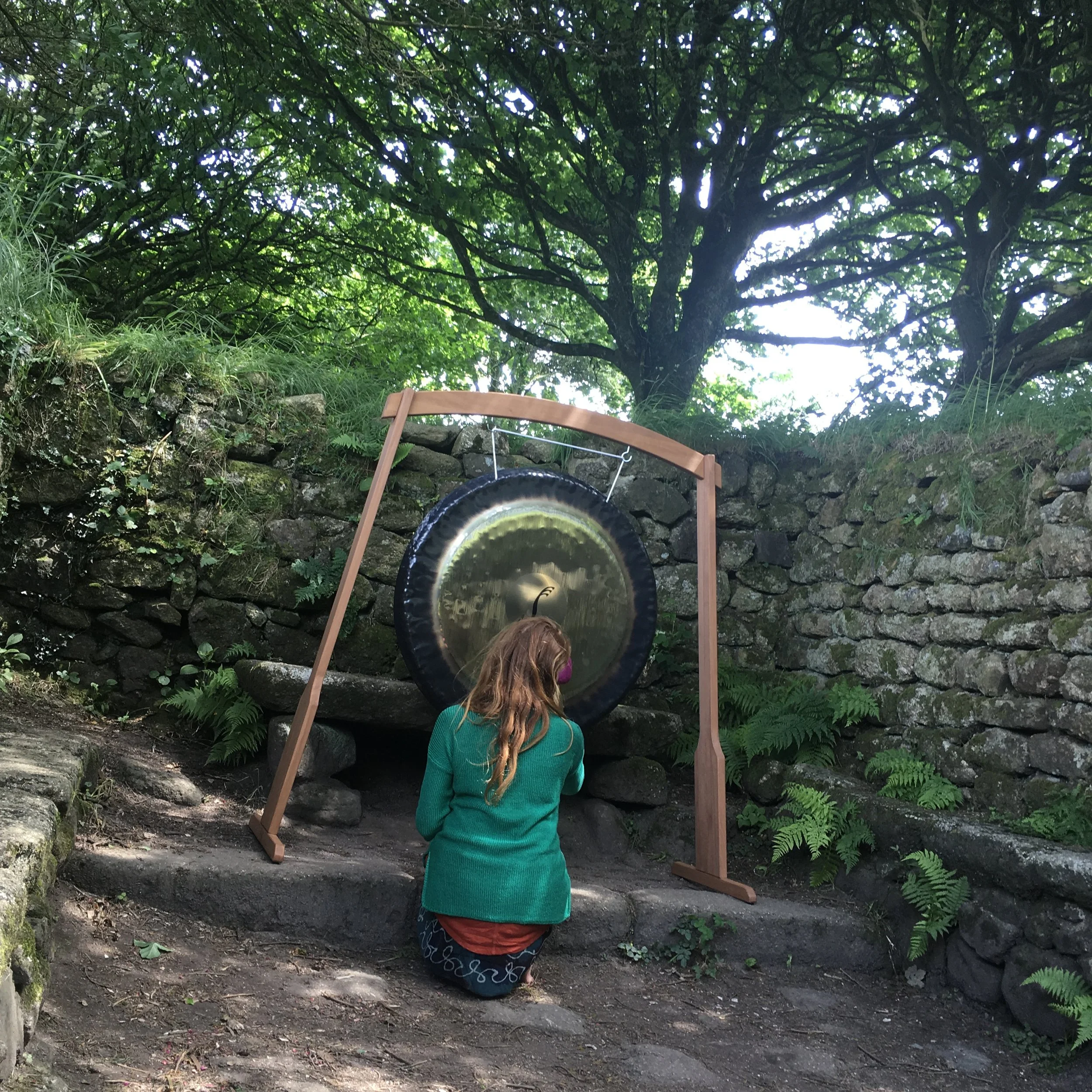 6 week elemental sound immersion (online)