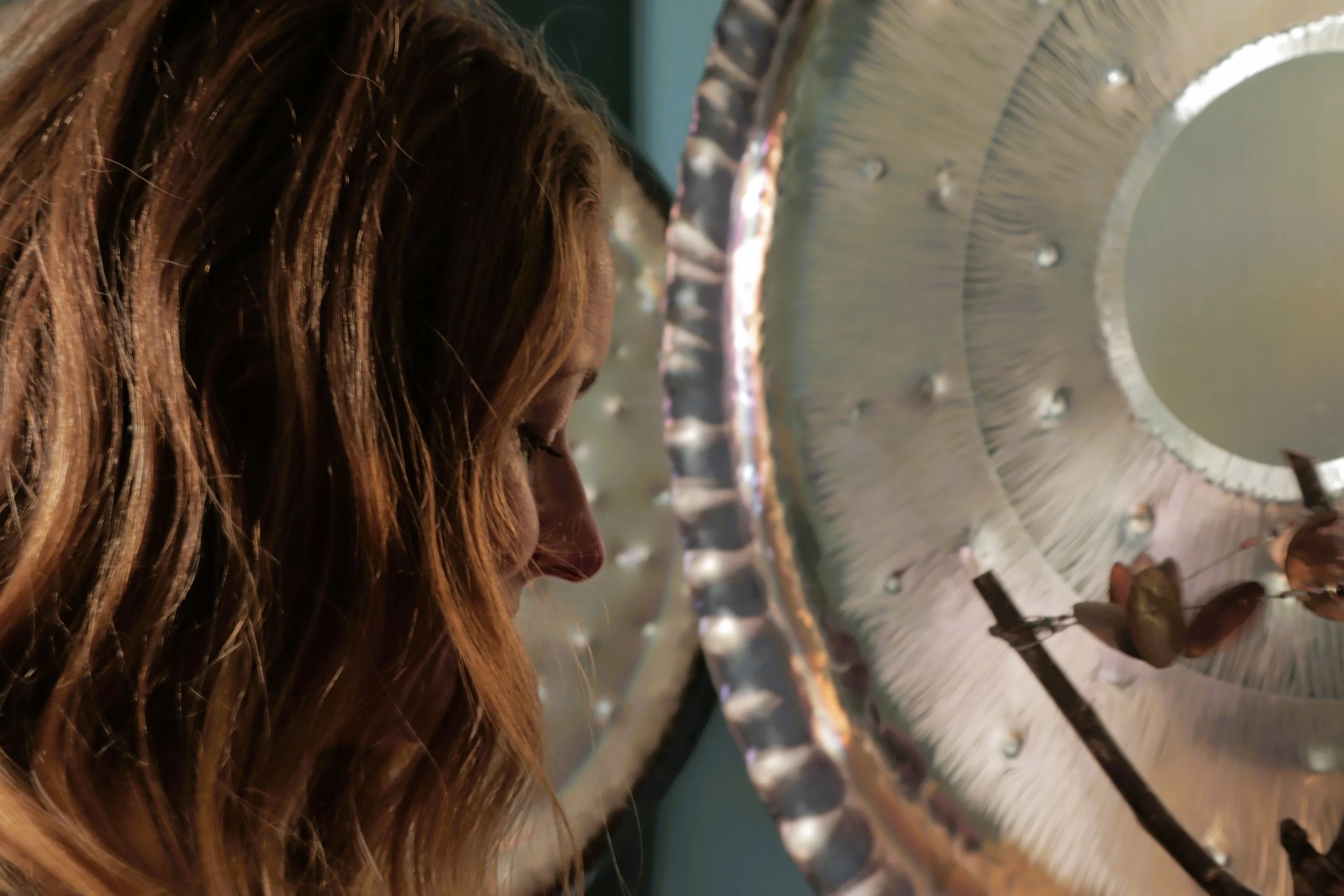 Elemental women - seasonal ceremonies - metal