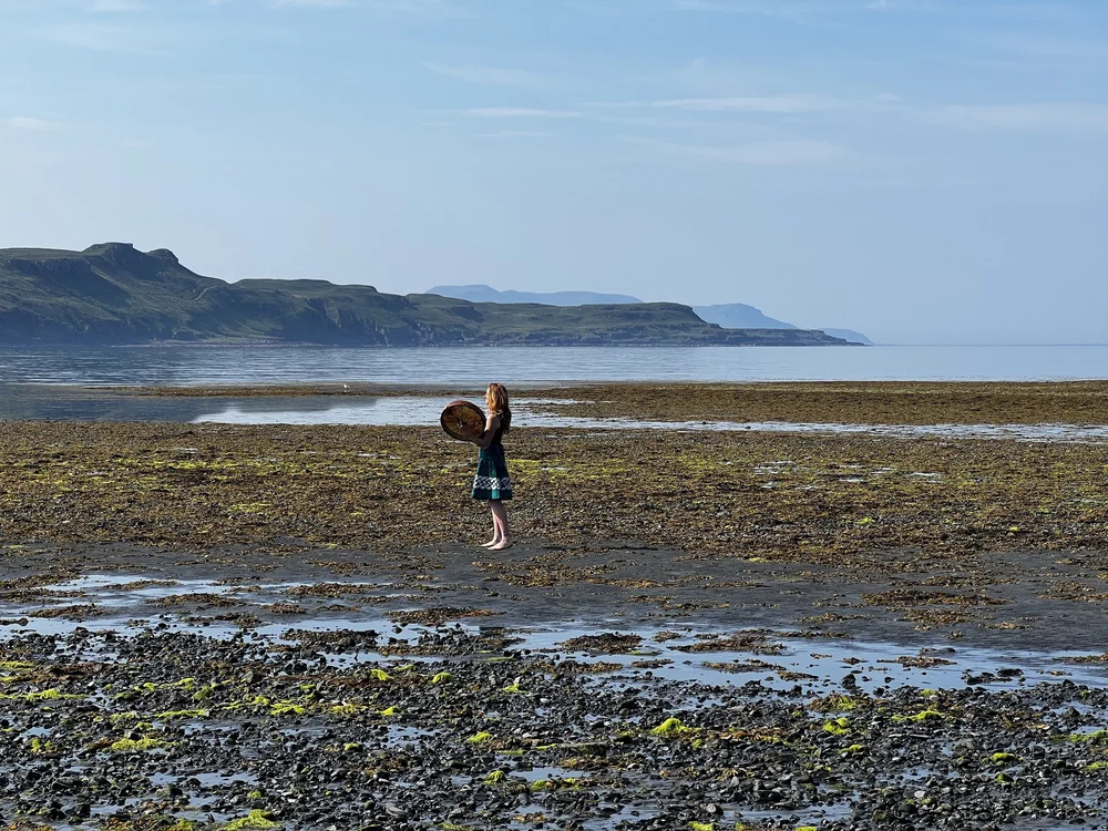 Resonant Being (sound therapy and retreats with Ali Gunning)