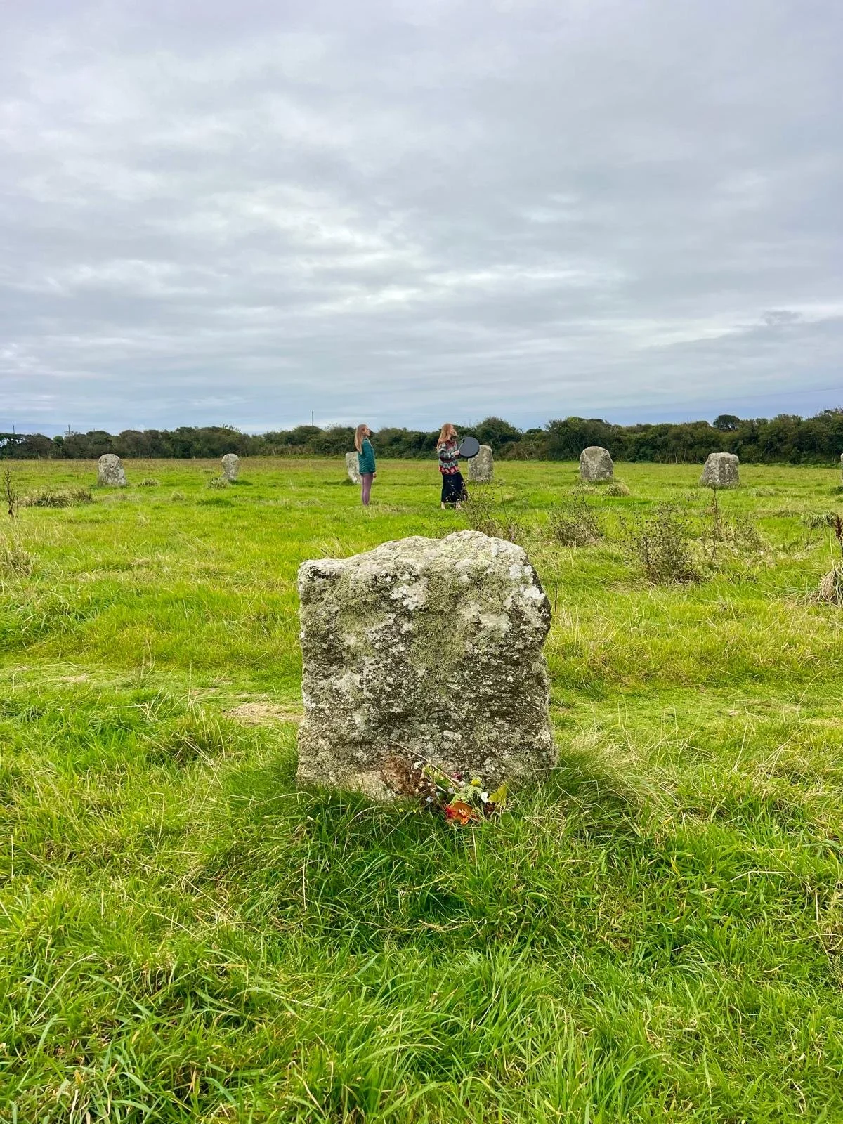 Earth Sea Sky Autumn retreat for women - earth alchemy