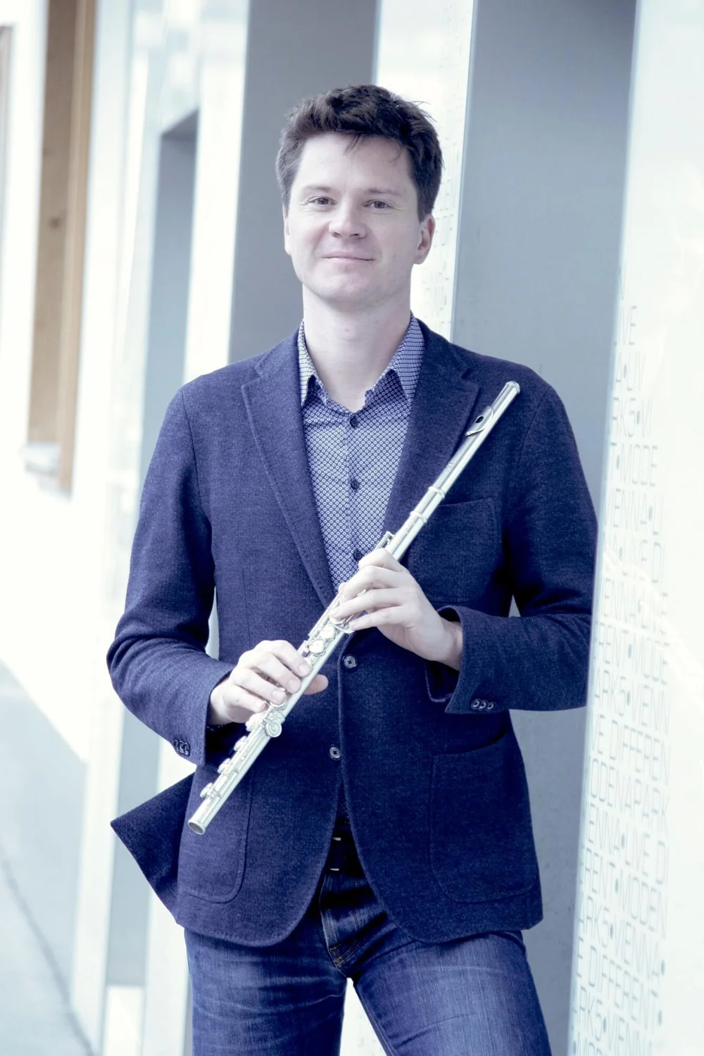 Biography — Karl-Heinz Schütz