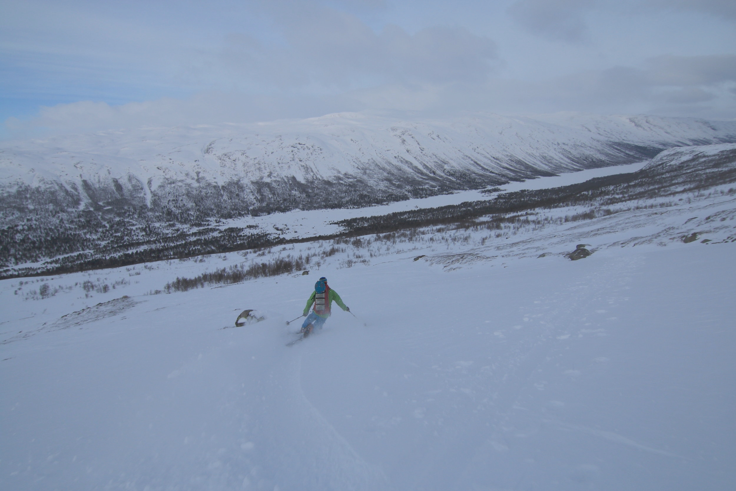 Foto: Trygve Stansberg Veslum