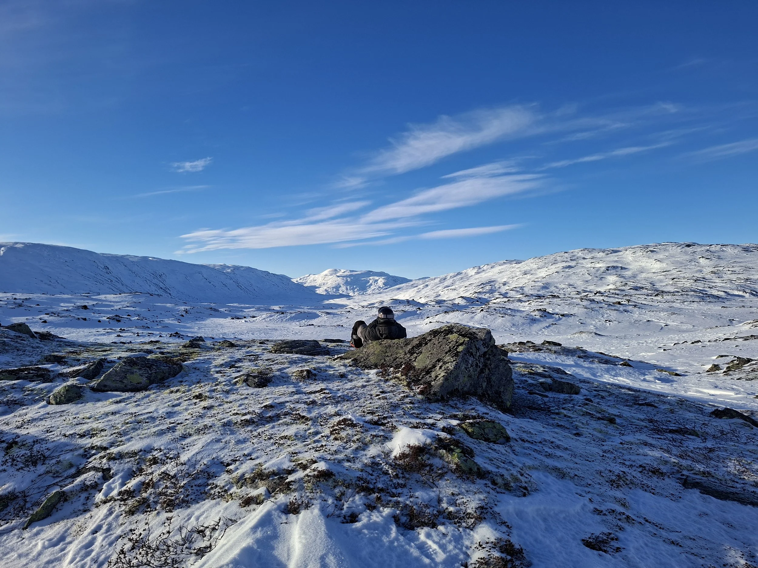 Status for utleigehytter